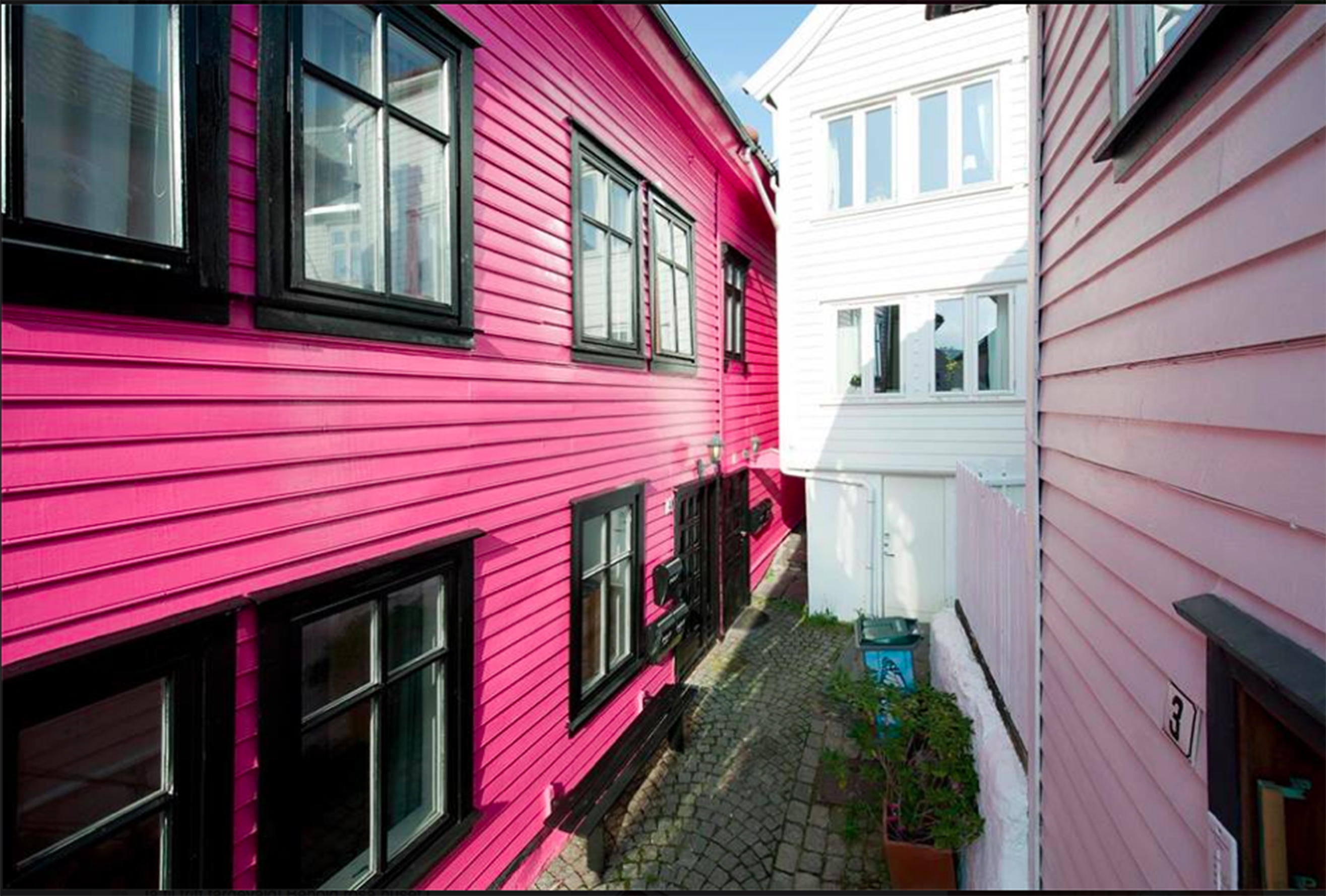 Oppussing kan føre til opphisselse