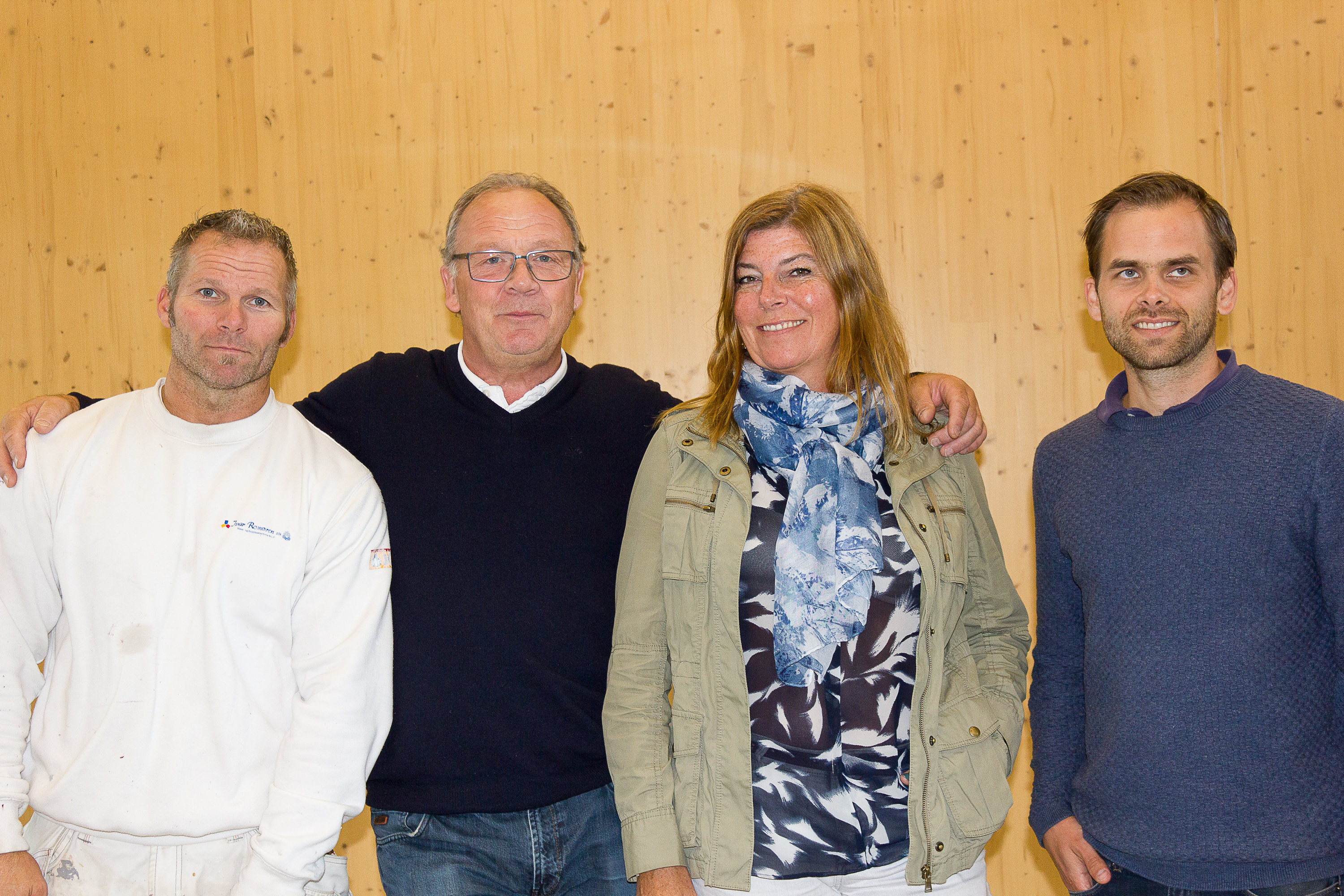 Et flaggskip for Redningsselskapet