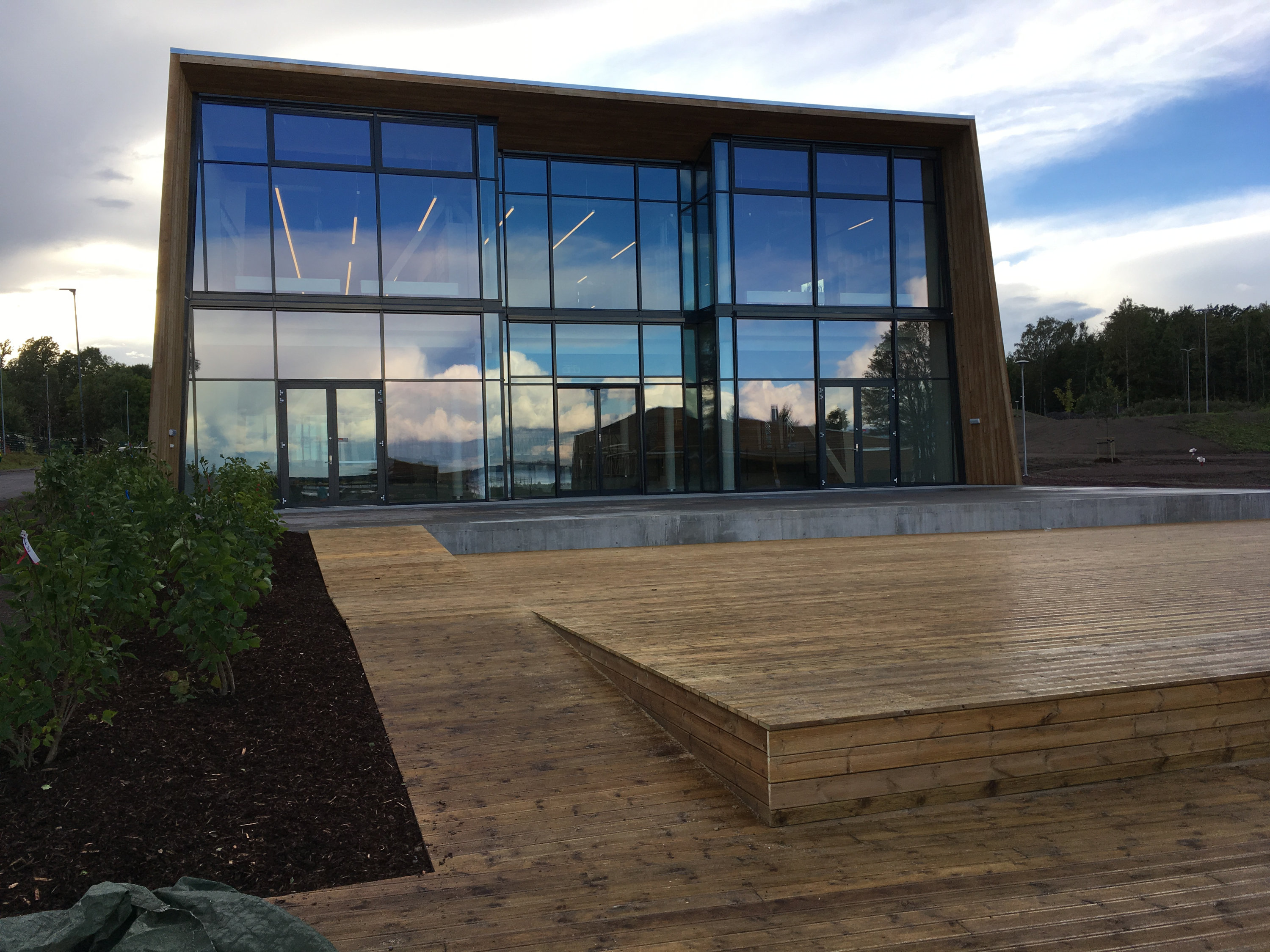 Et flaggskip for Redningsselskapet