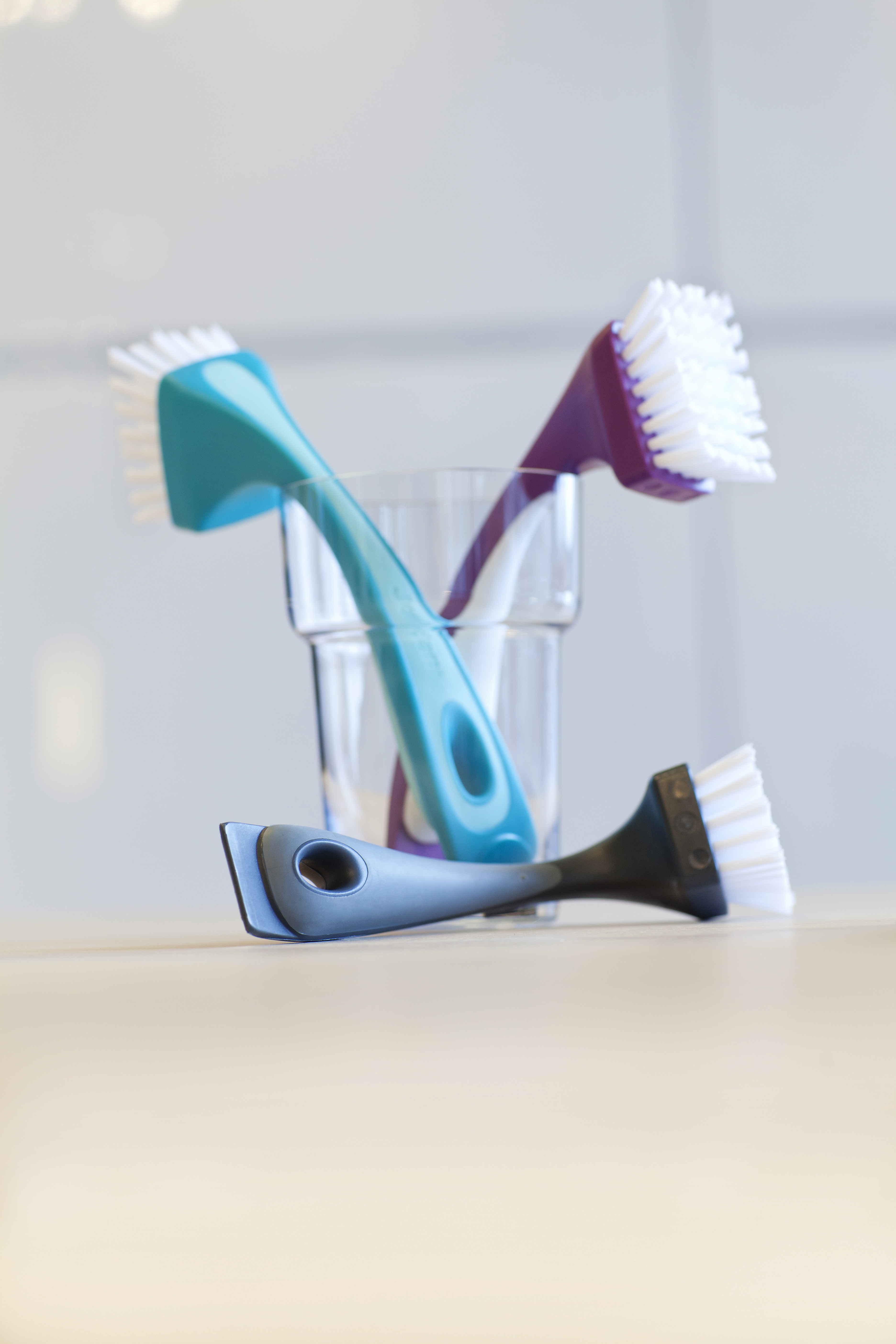 Gryteskrubb på de tøffe oppgavene