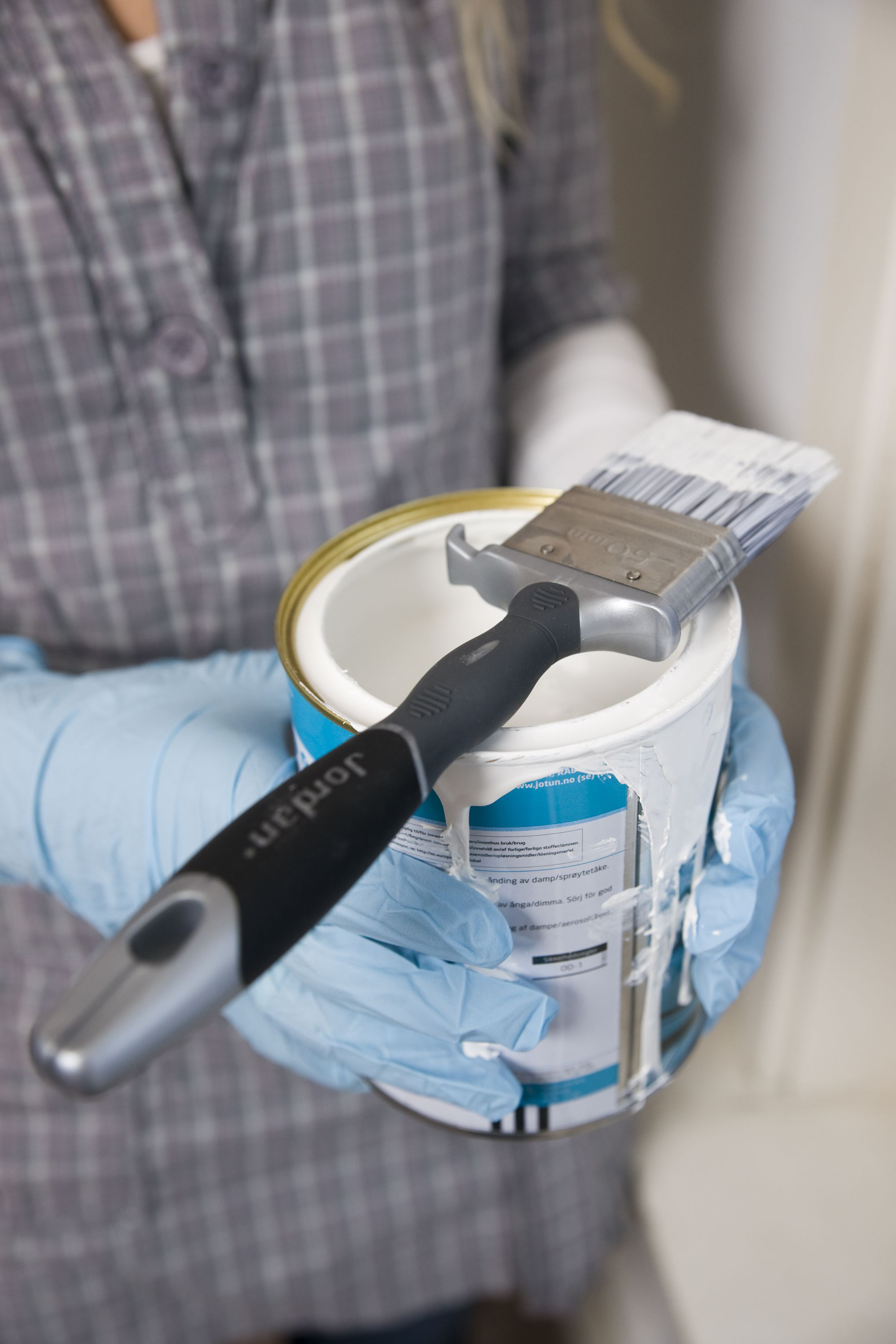 Velg verktøy av god kvalitet (illustrasjonsbilde)