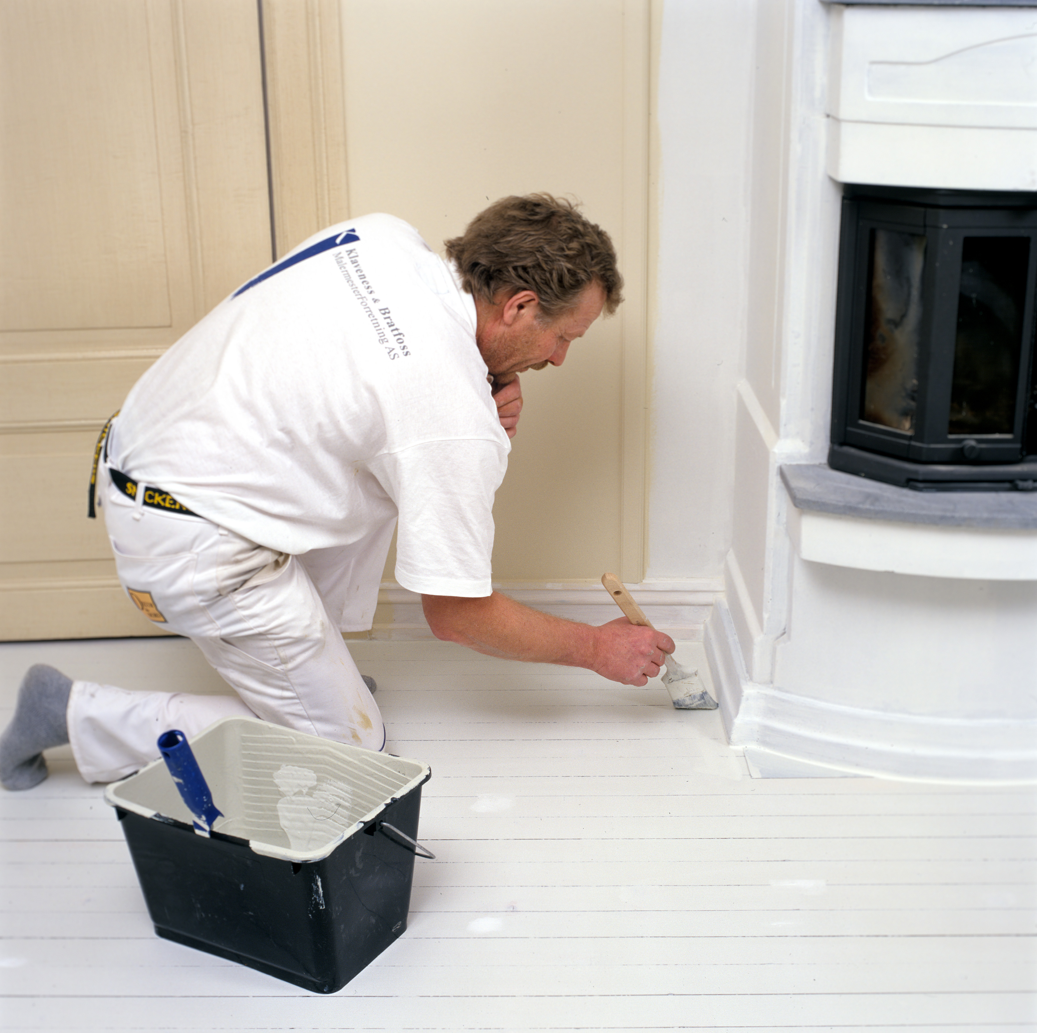 Kvalitet viktigere enn pris i valg av håndverker