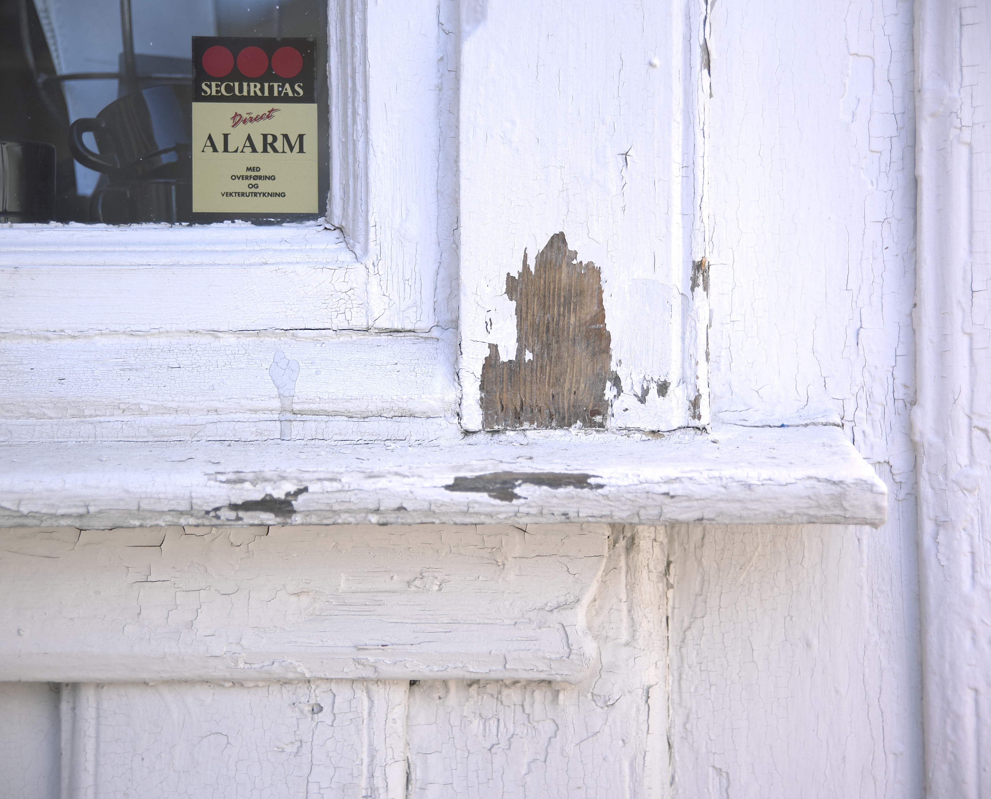 Ofte billigere å reparere framfor å bytte 