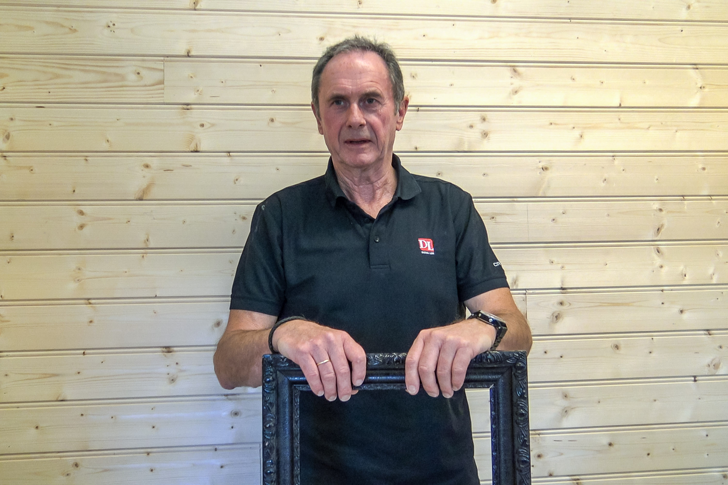 Rune Ludvigsen dana lim