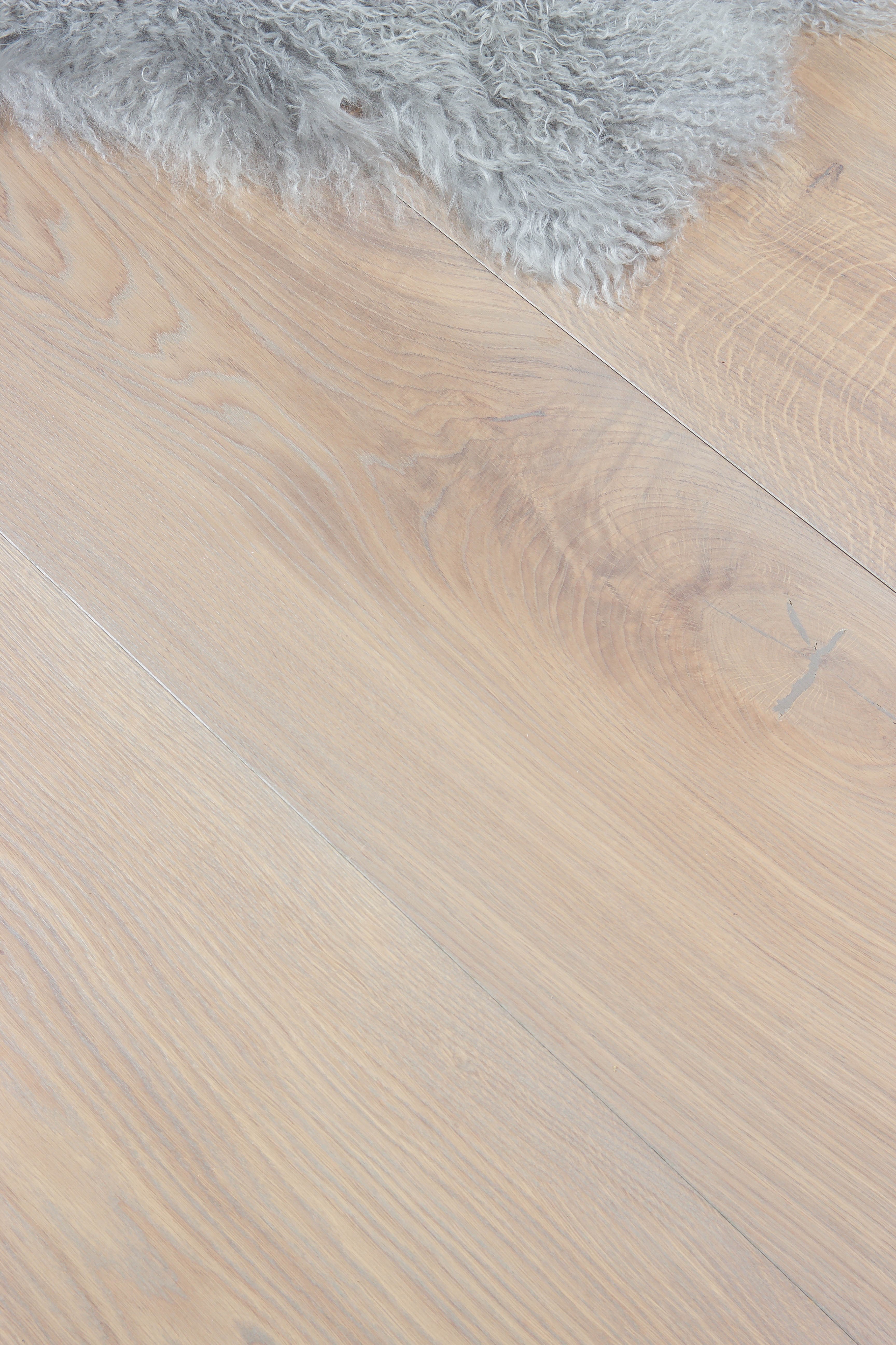 Ylvas gulvskole: Tenk på dette ved valg av parkett