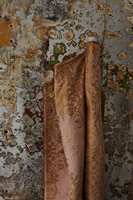 Sagredo gjenskaper engelsk rokokko i sitt mønster. Her med design: 30081, rosa.