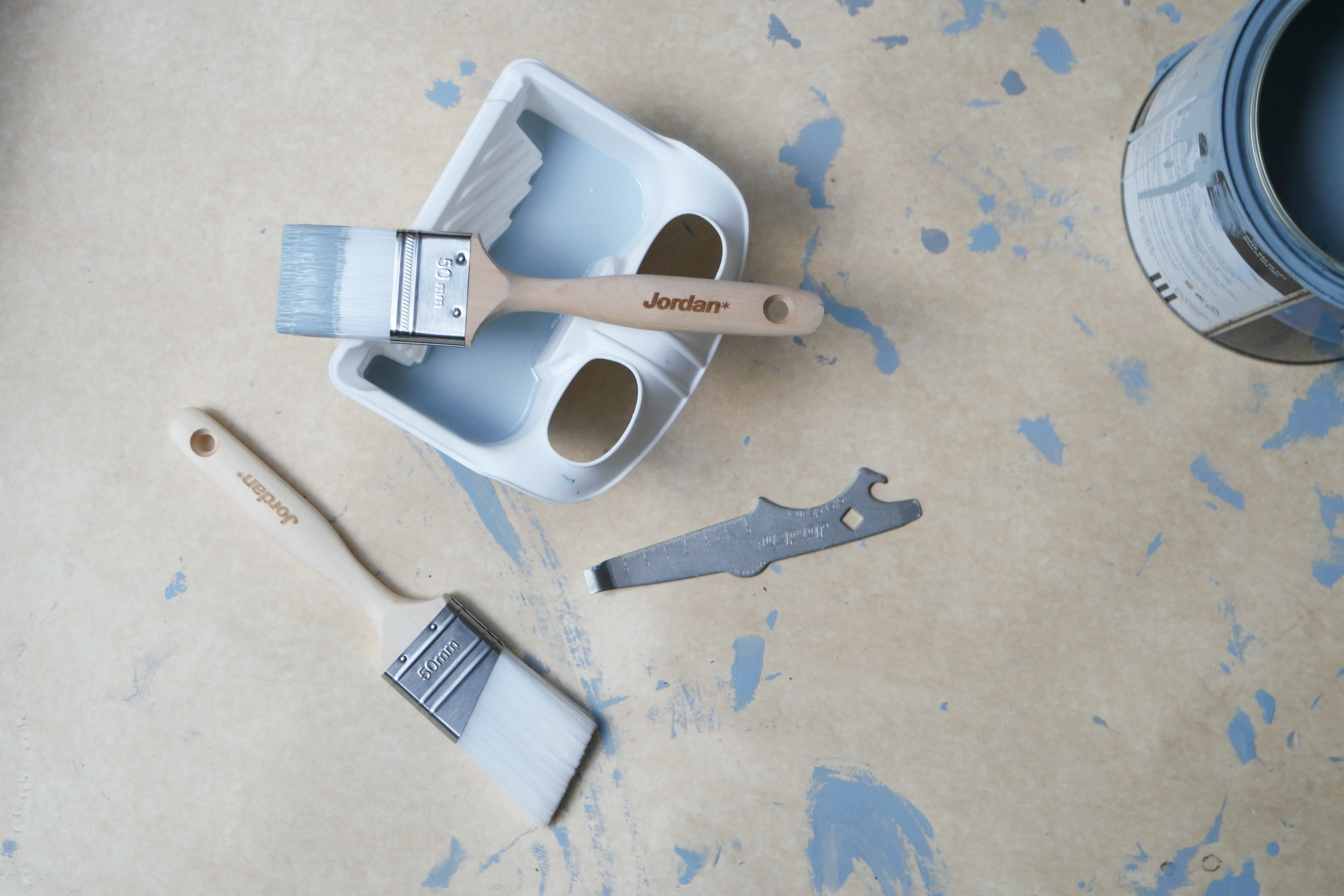 Slik kjenner du igjen en god pensel