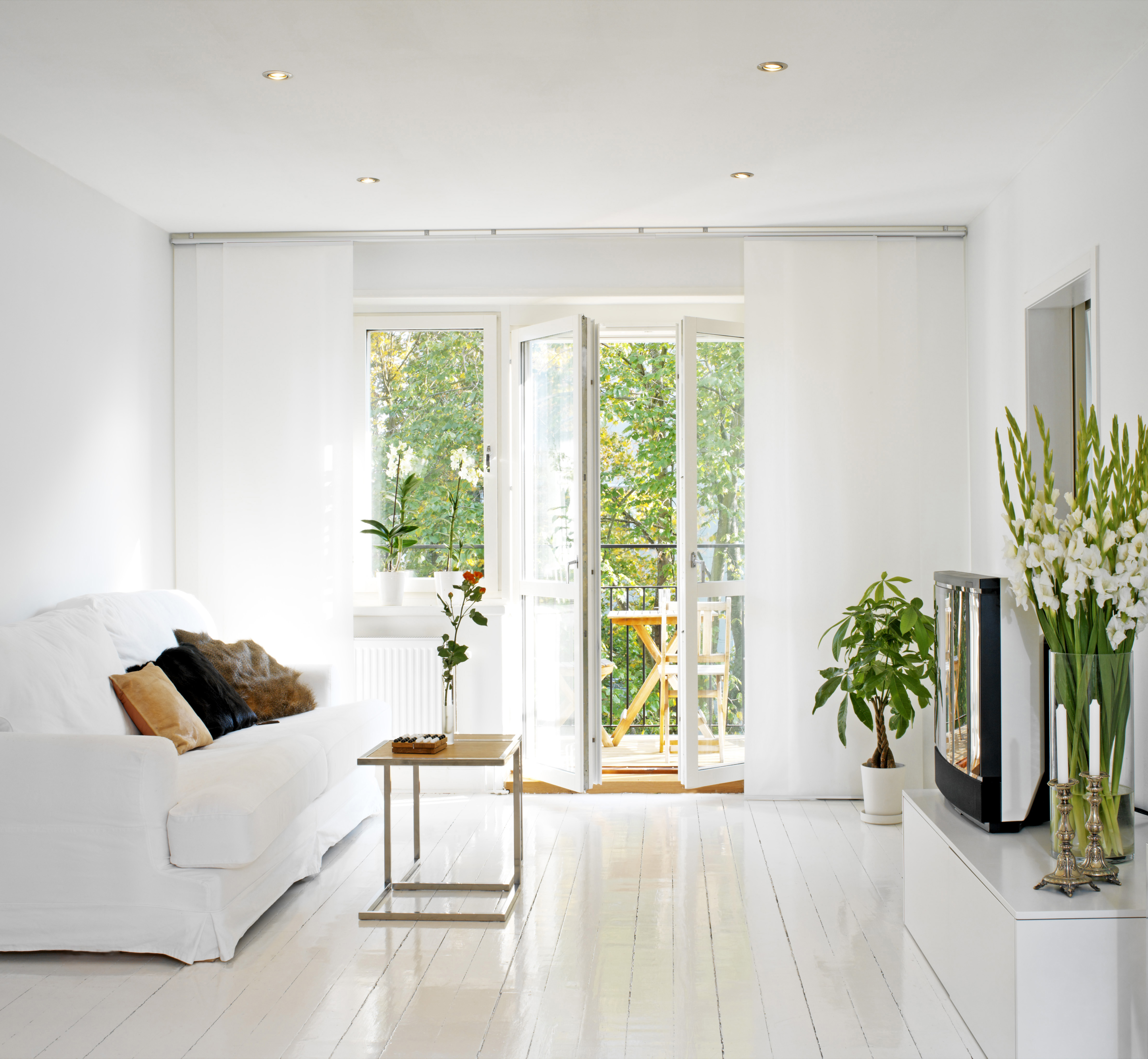 Puss opp med grønn samvittighet 