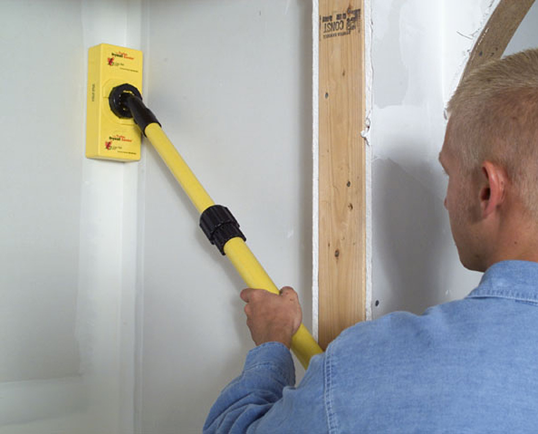 Slip hjørner i turbofart