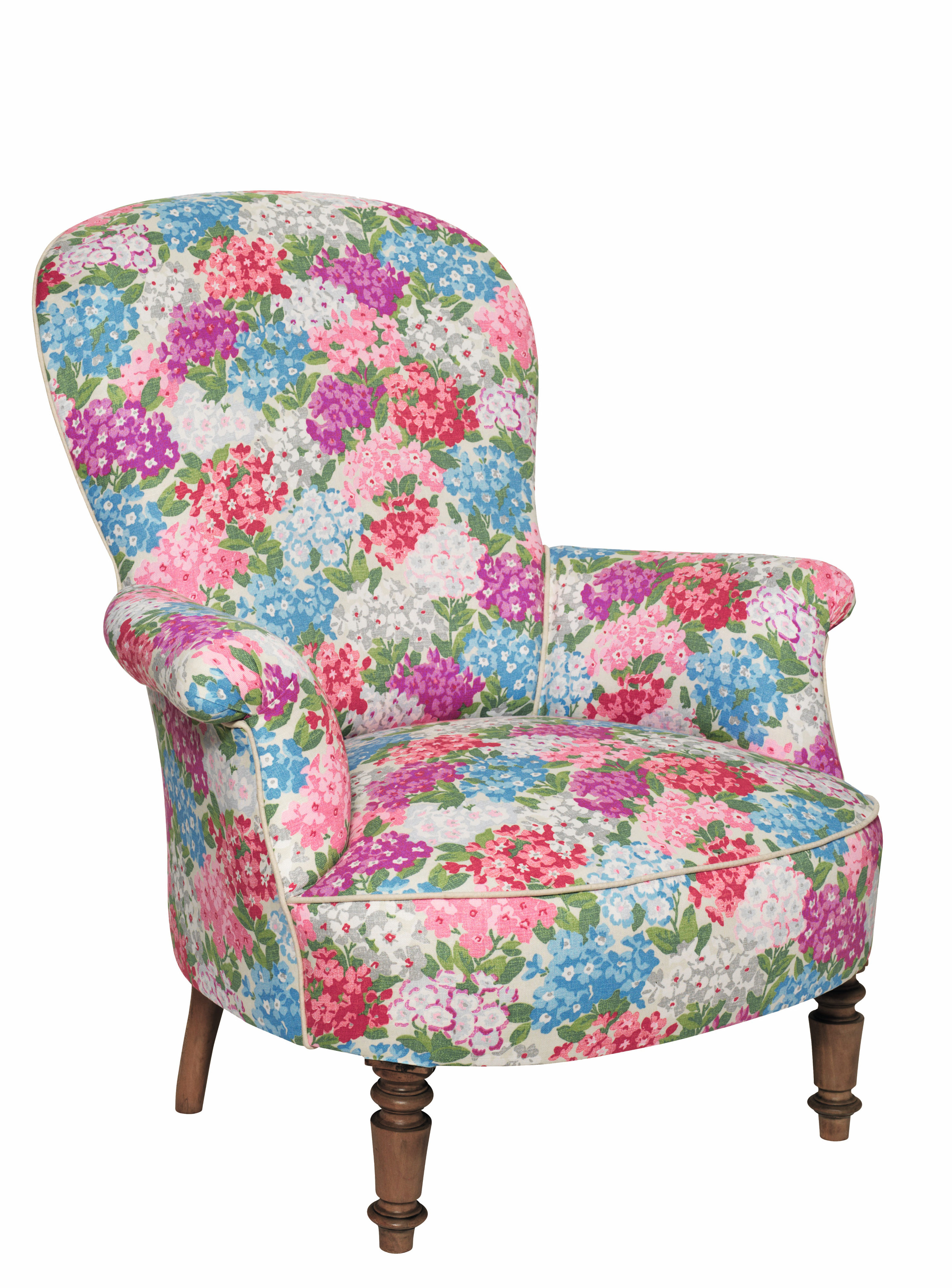 Tekstiler pynter opp ethvert hjem. Skift ut de gamle, og vipps - så har du en synlig forandring i stua.