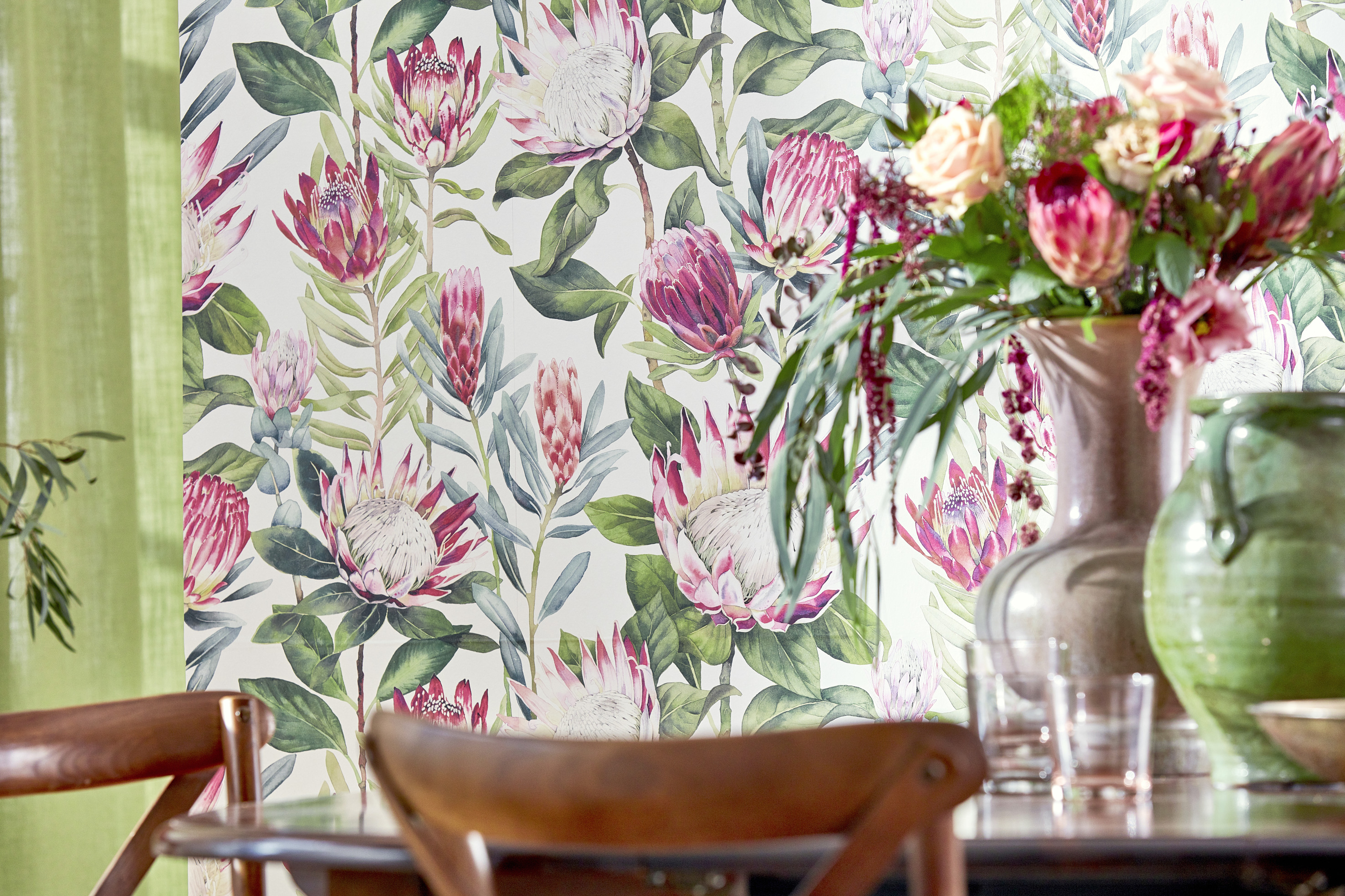 The Glasshouse by Sanderson