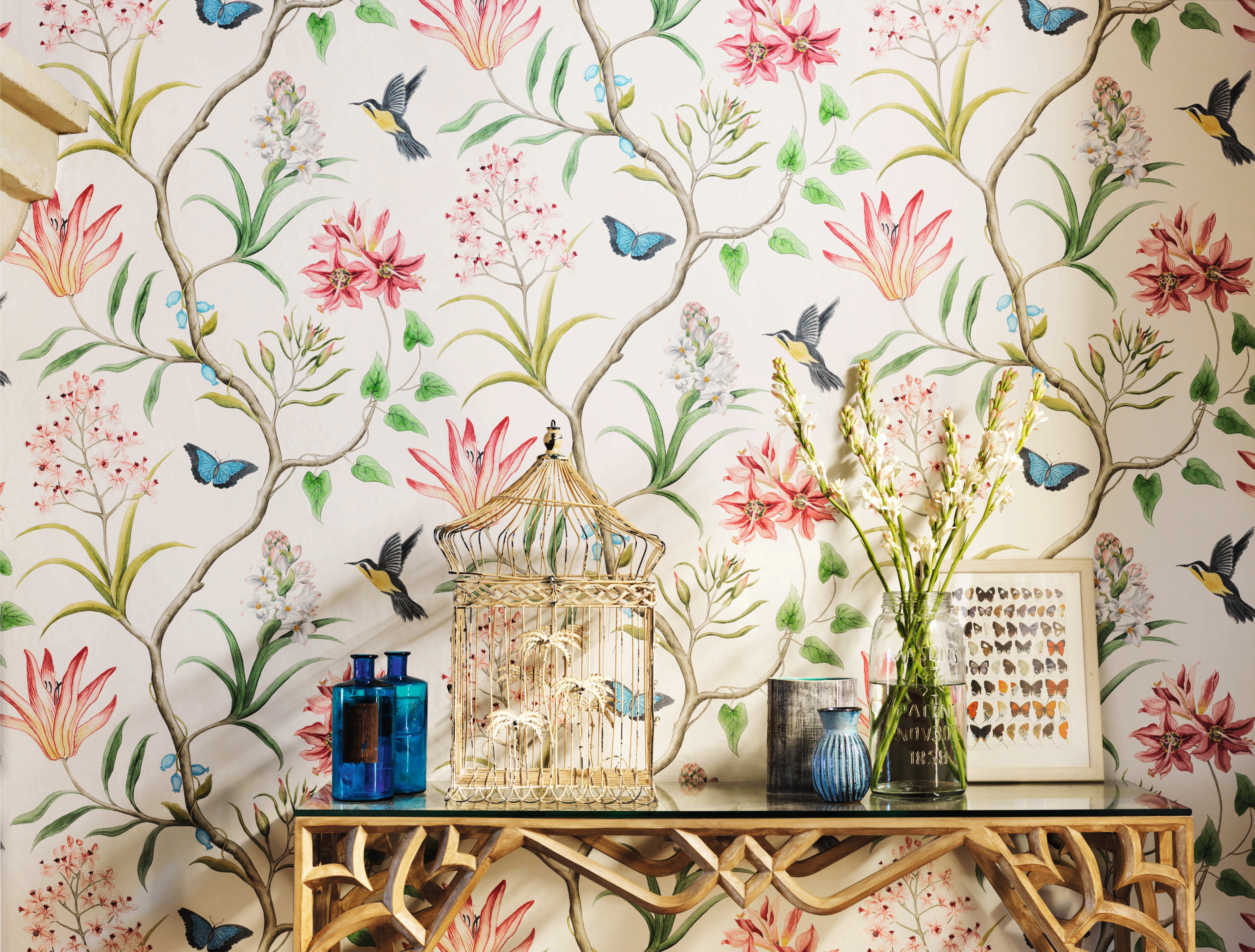 Den naturinteresserte