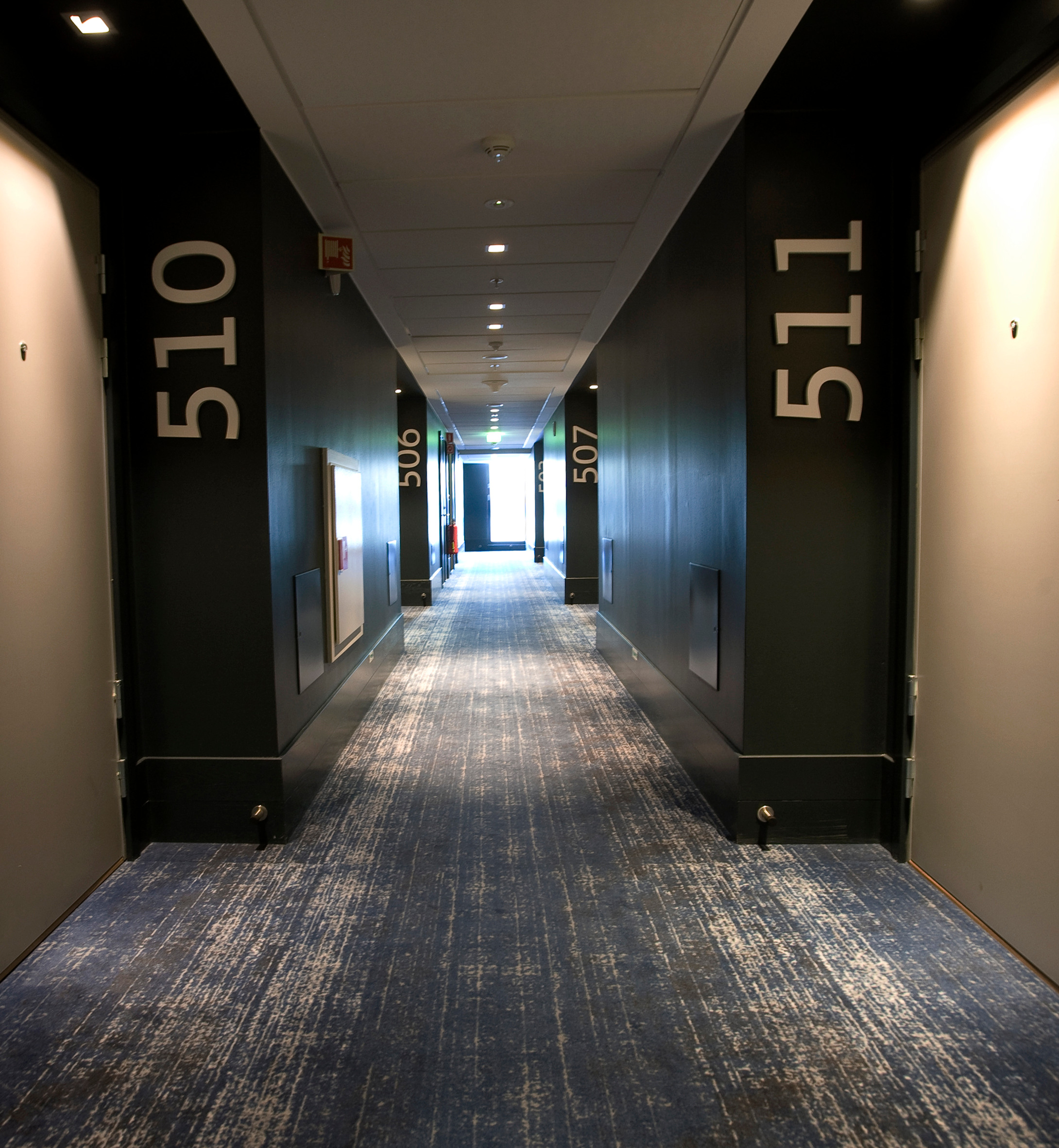 Tredimensjonal dybde