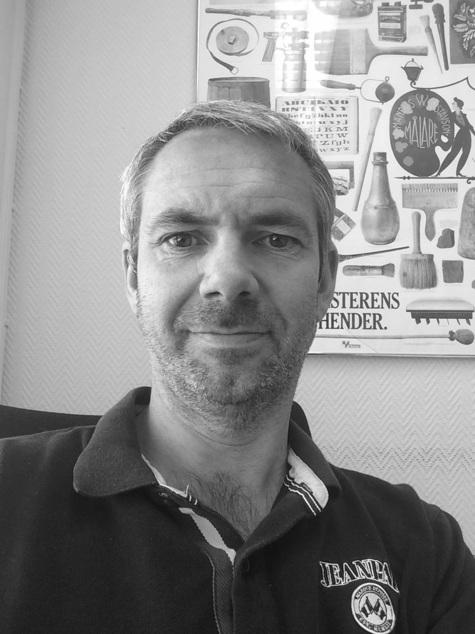 &ndash; Med vanntynnede produkter ligger den absolutt laveste temperaturgrensen p&aring; 5 grader.