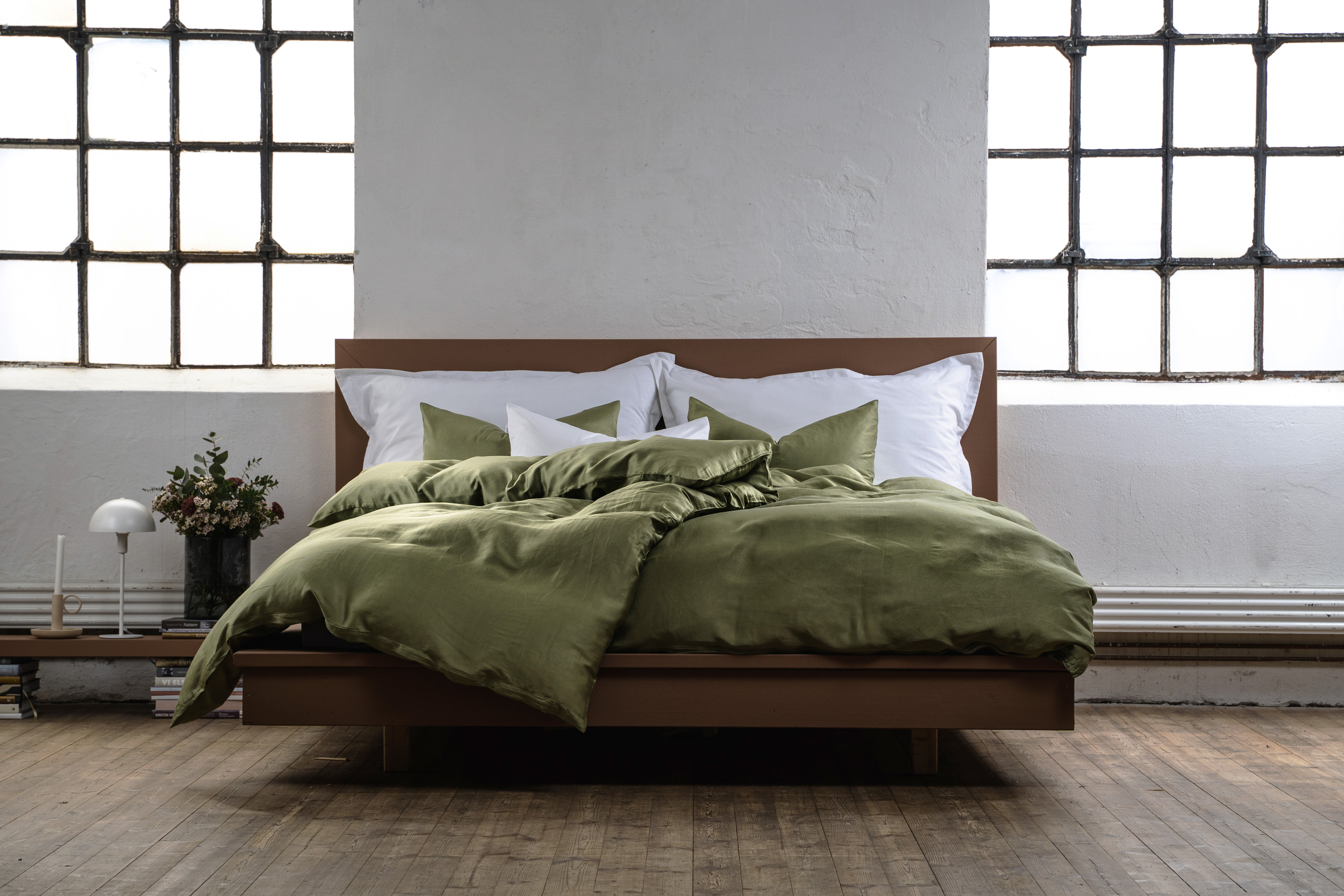 Slik kan du forbedre søvnen din