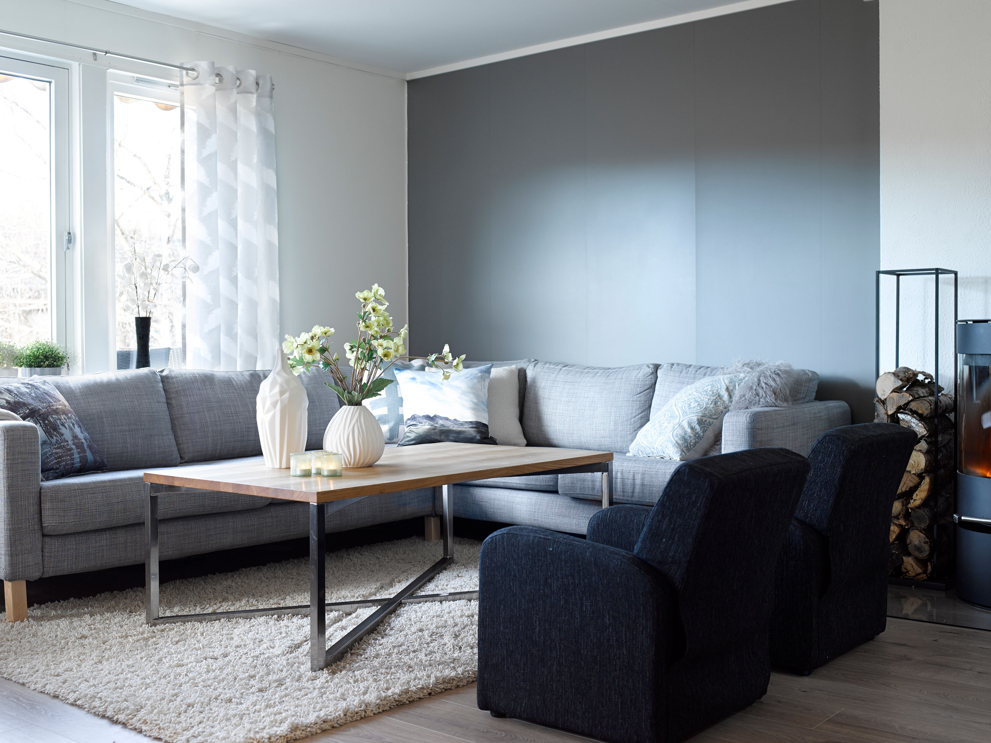 Totalforvandling på lavbudsjett