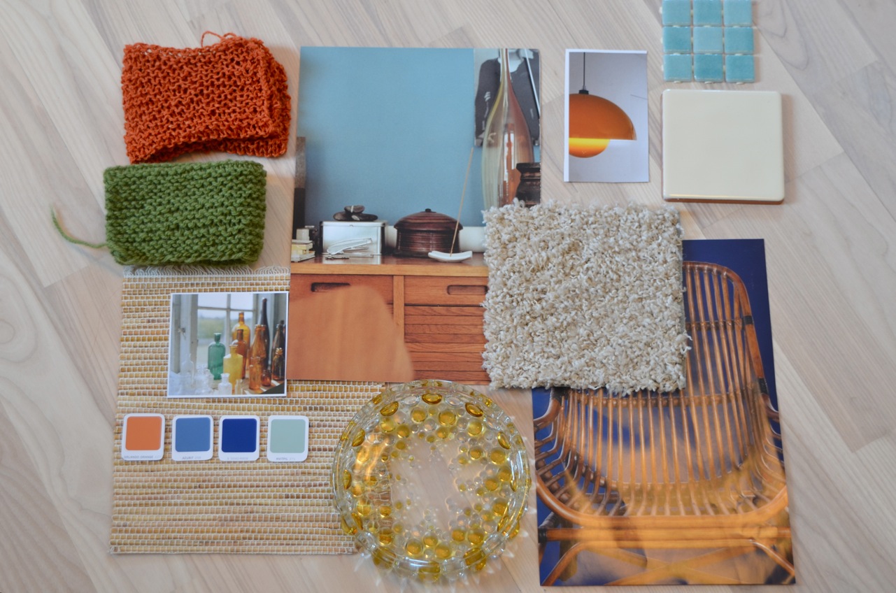 Signes personlige collage for 2012