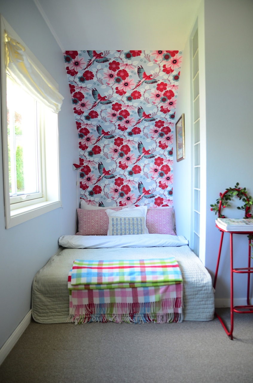 Ut med det vinterslappe og inn med en wow-effekt!