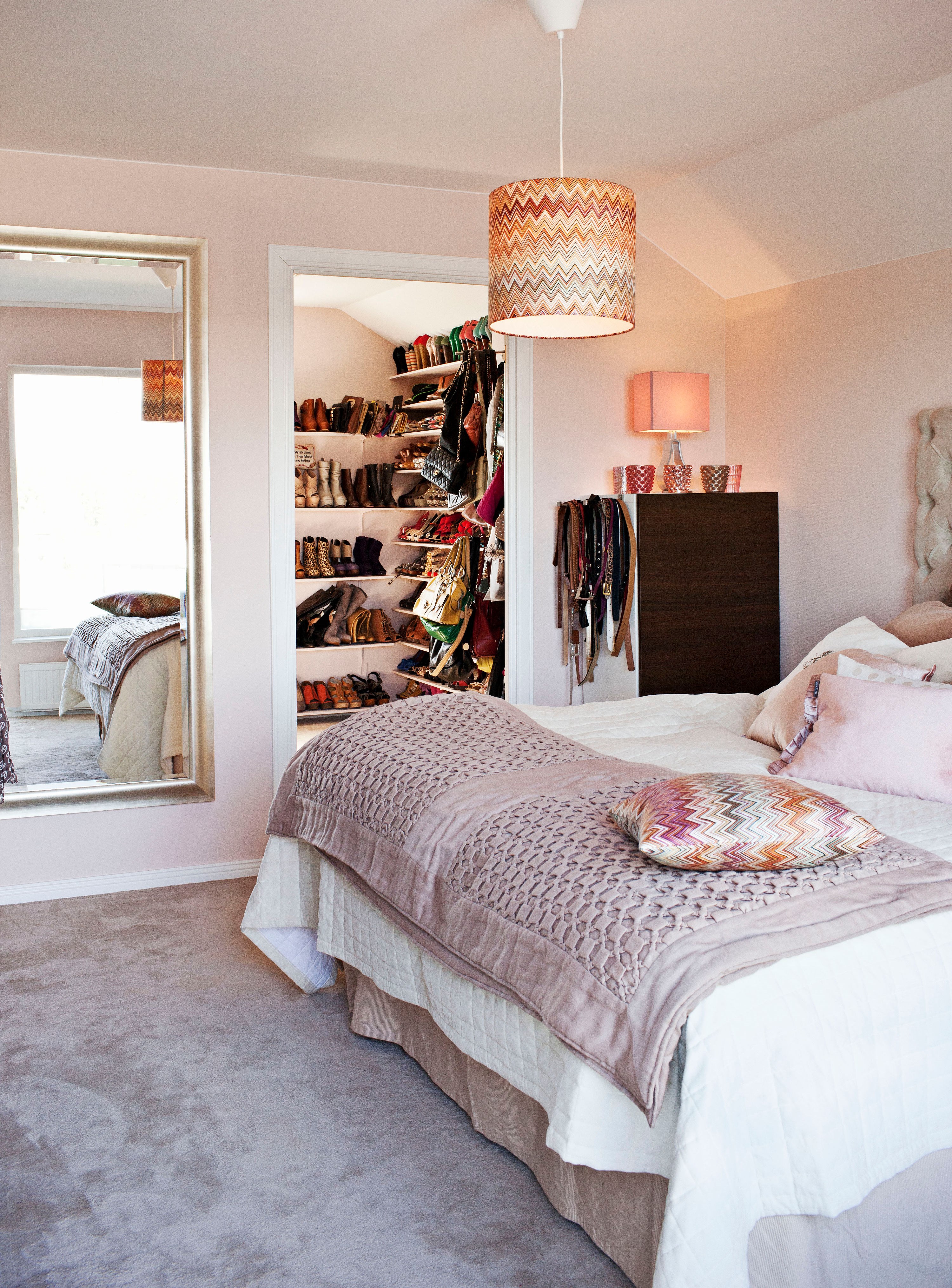 Hverdagsluksus for føttene