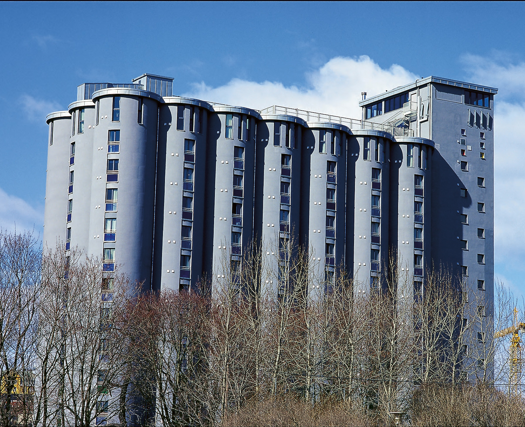 Grünerløkka Studenthus