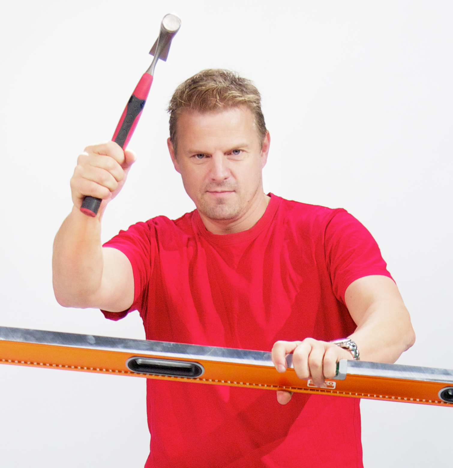 Otto Robsahm er Sinnasnekker'n.