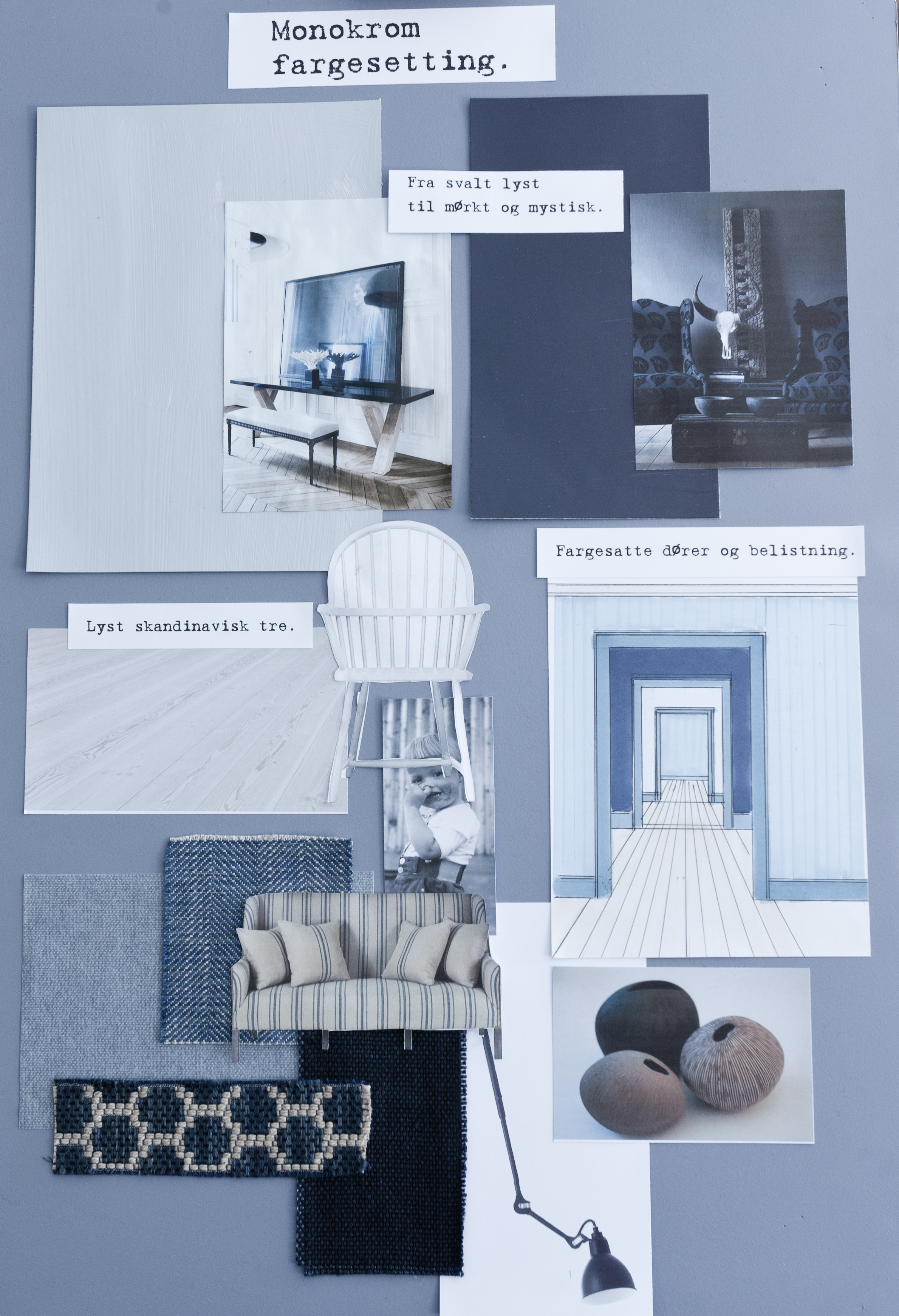 Siv Munkeberg Brennes favoritter for 2012.