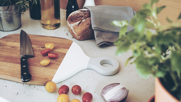 IFITV: Mal skjærebrettet