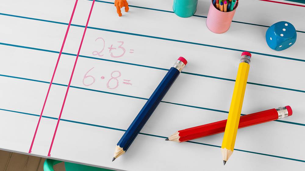Snart skolestart – her er 4 nyttige tips