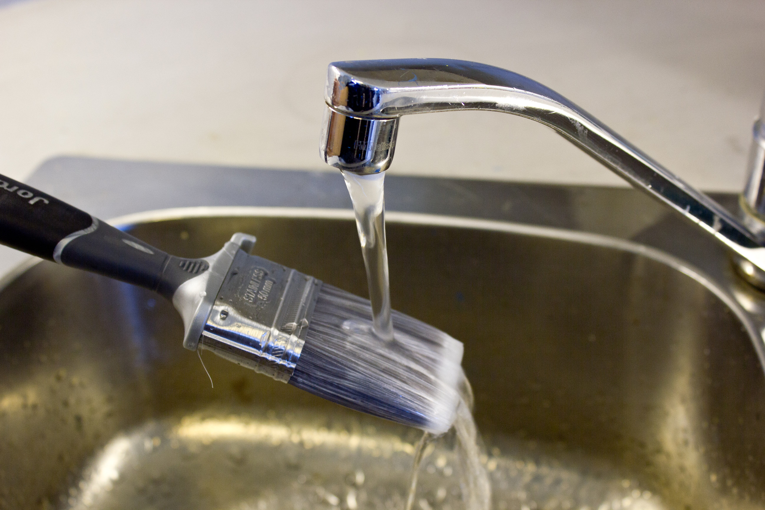 Ta vare på verktøyet