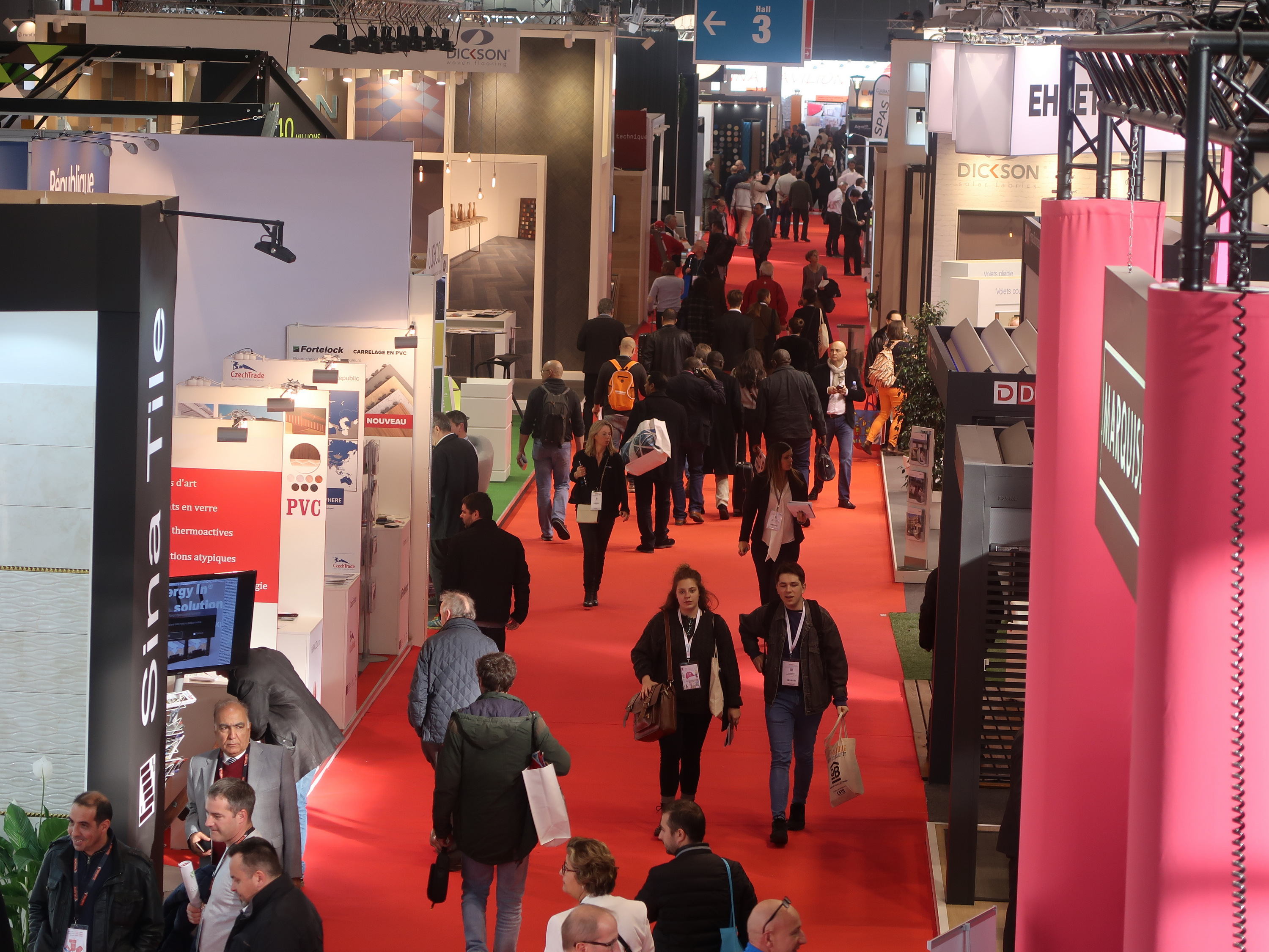 Batimat byggemesse