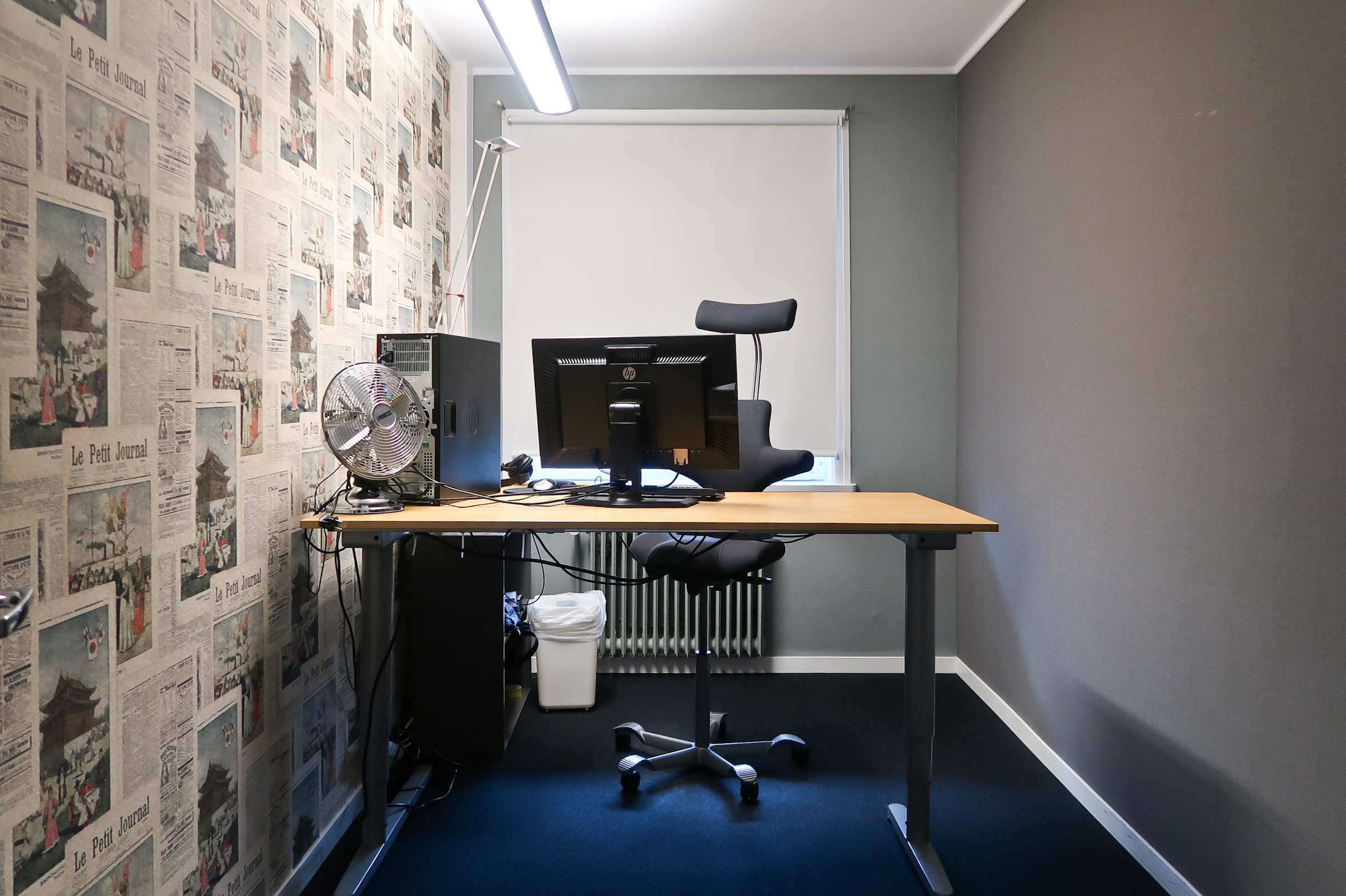 Slik får du arbeidslysten tilbake