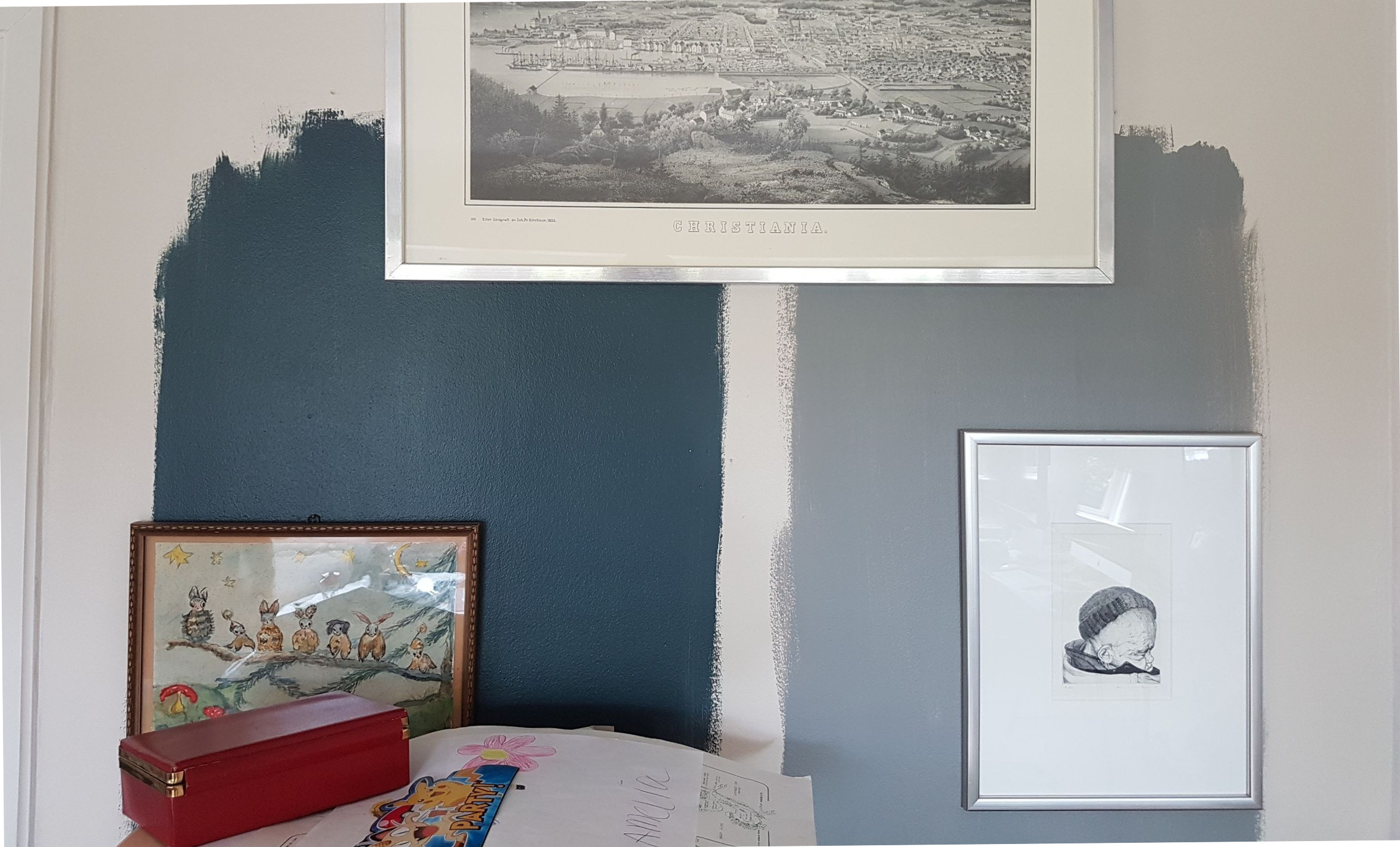 Slik finner du dine favorittfarger