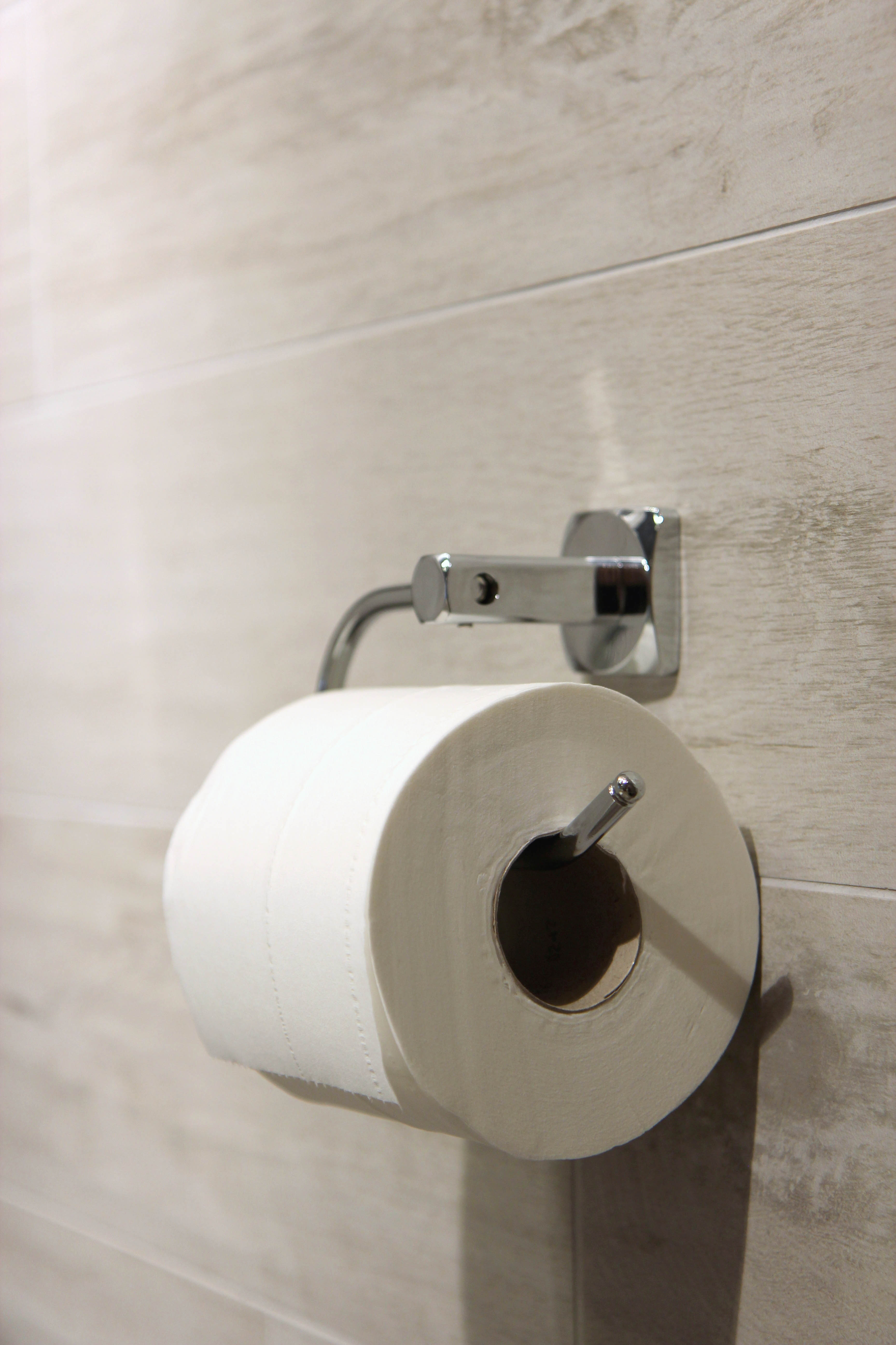 Montere dorullholder med liv