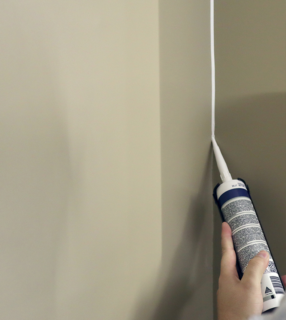 LETT Å FÅ DET FINT: 