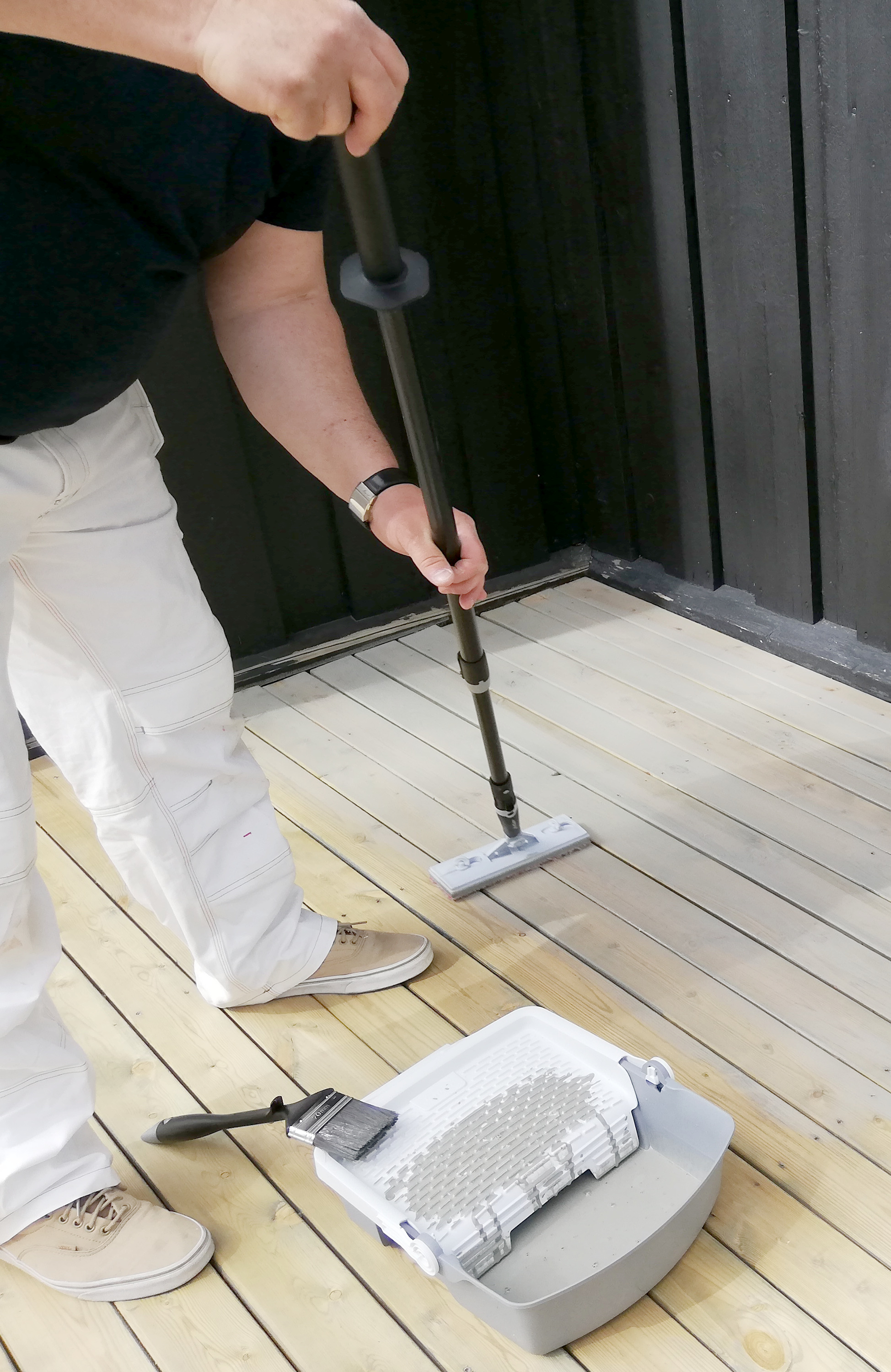 kvalitetsverktøy gjør en forskjell