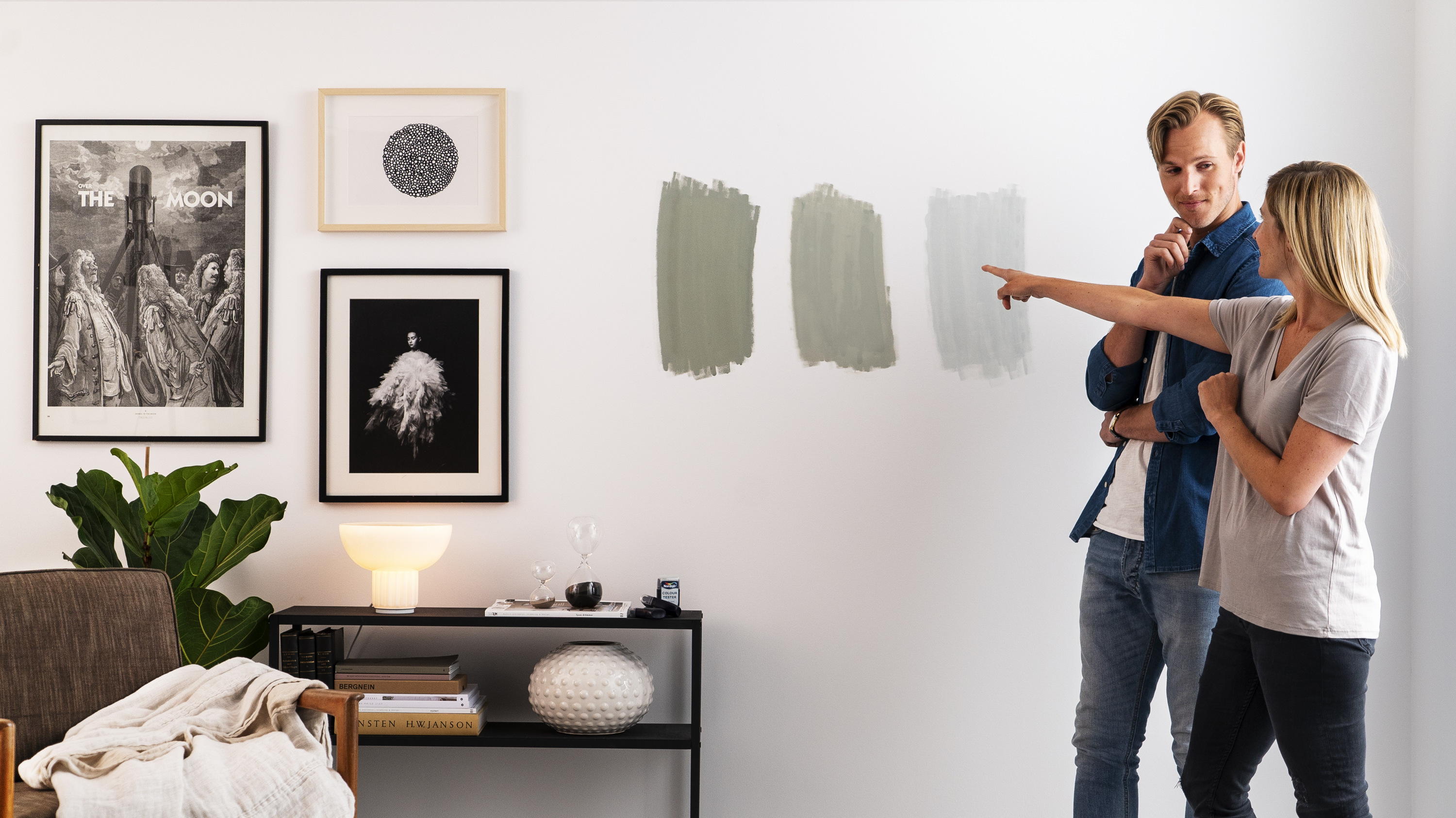 Slik unngår du å velge feil farge