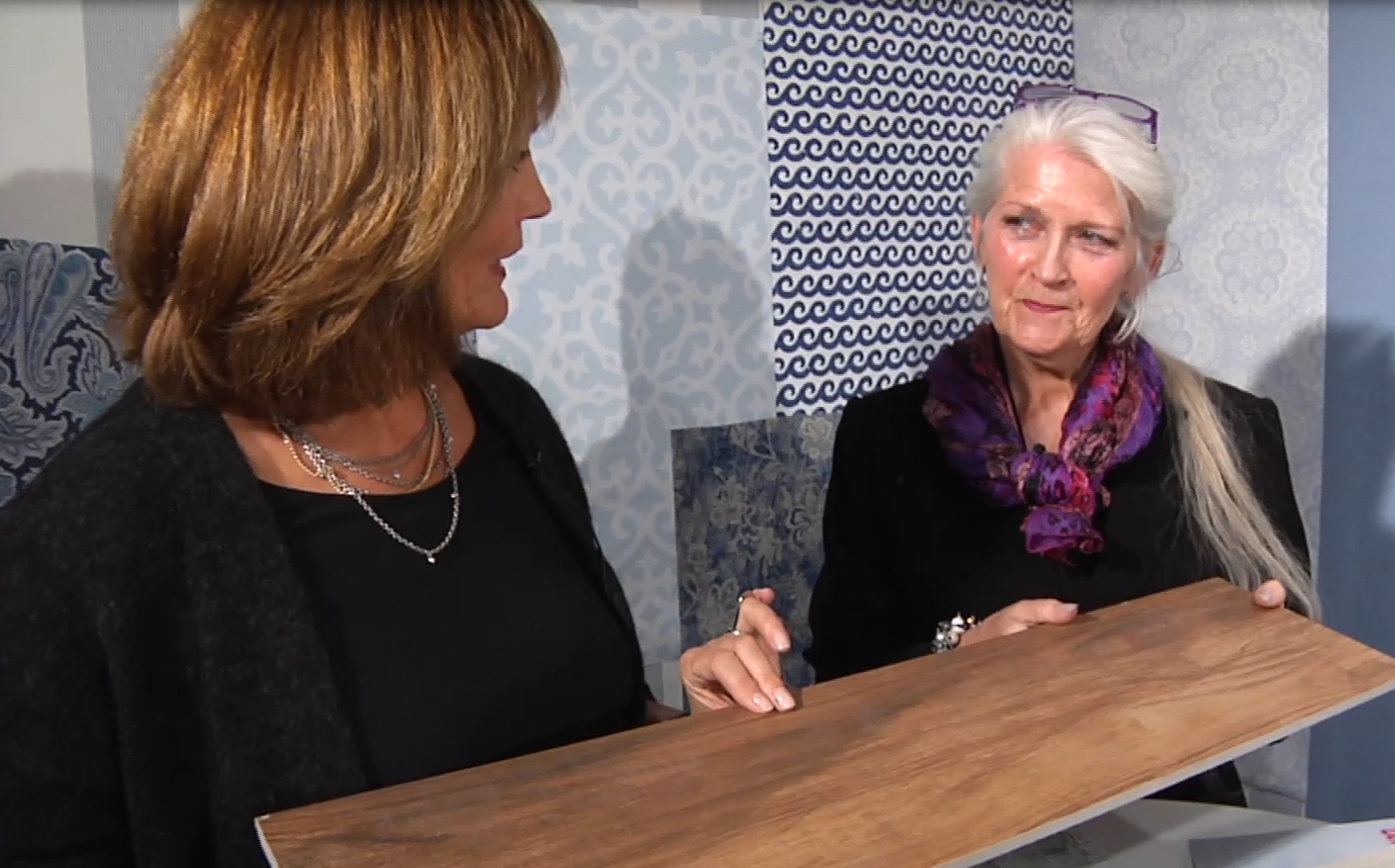 Keramiske fliser og monteringslim