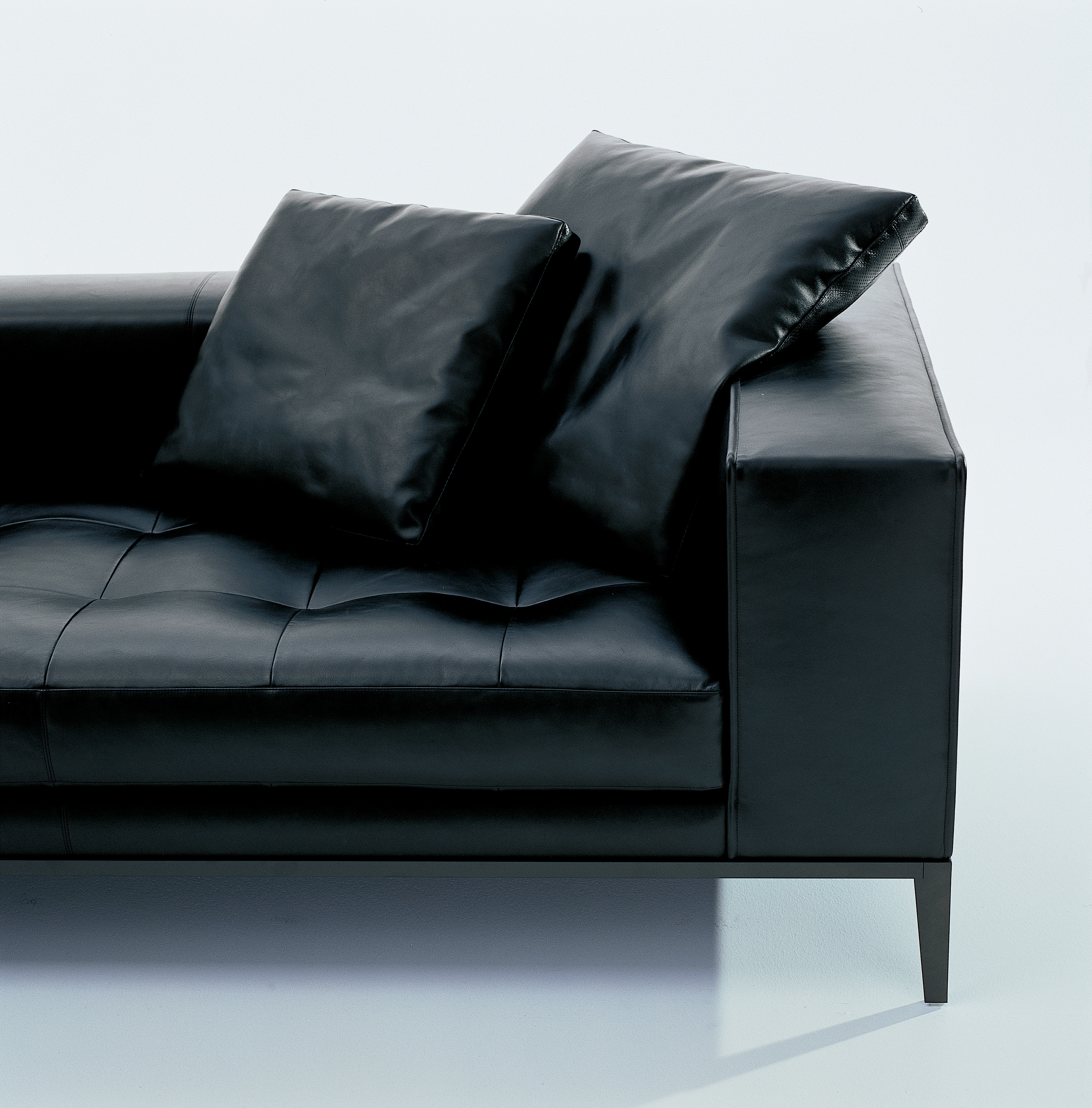 Prestisjefulle designmøbler fra Italia