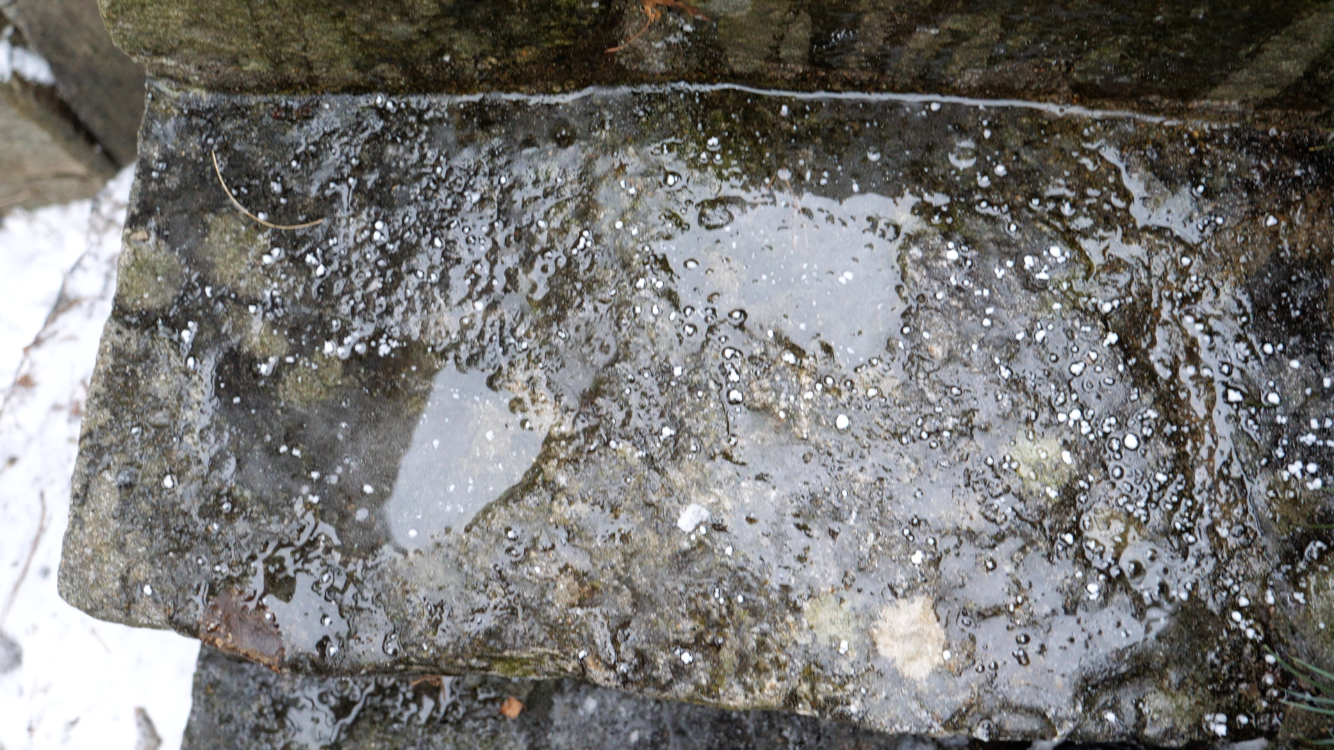 Smelt is på trappen