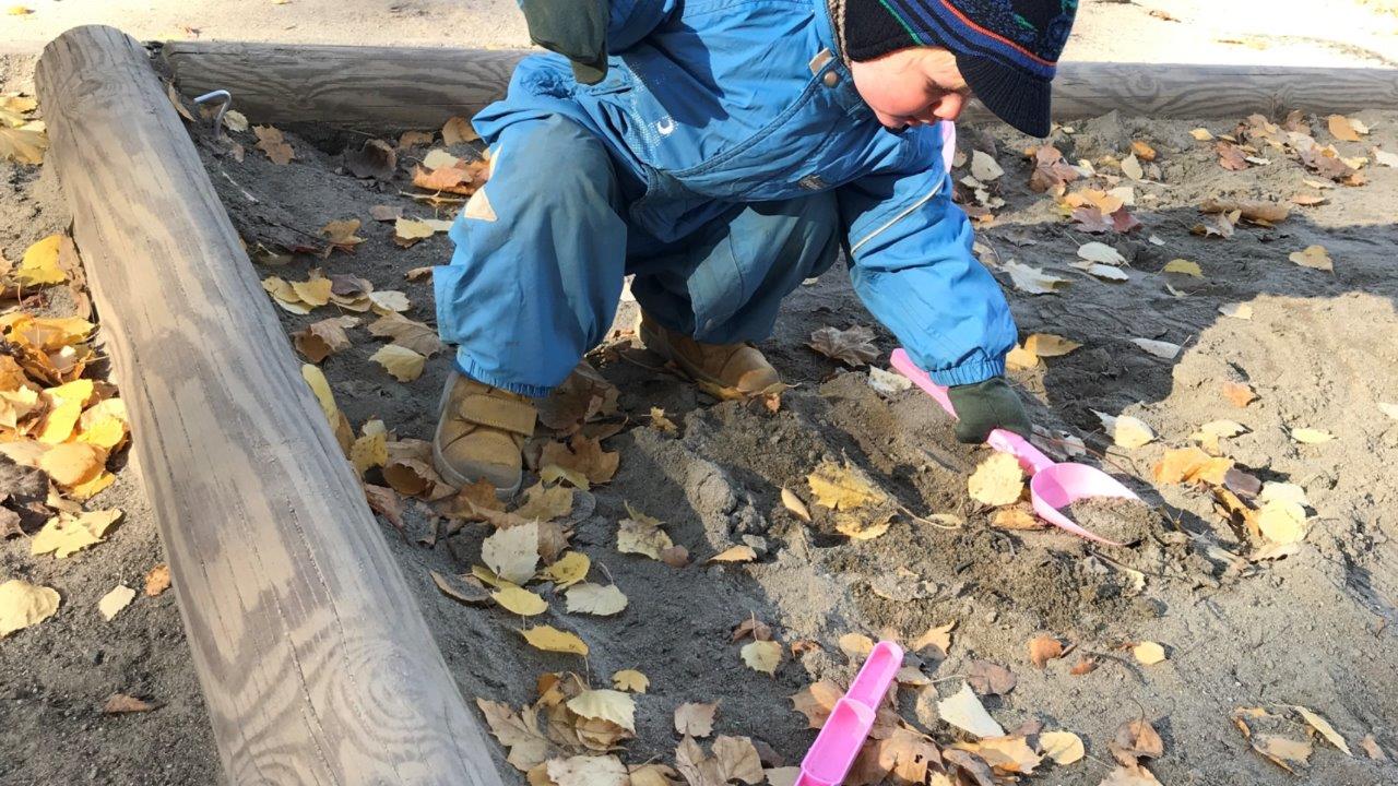 Vanntett utetøy med Imprenex Express