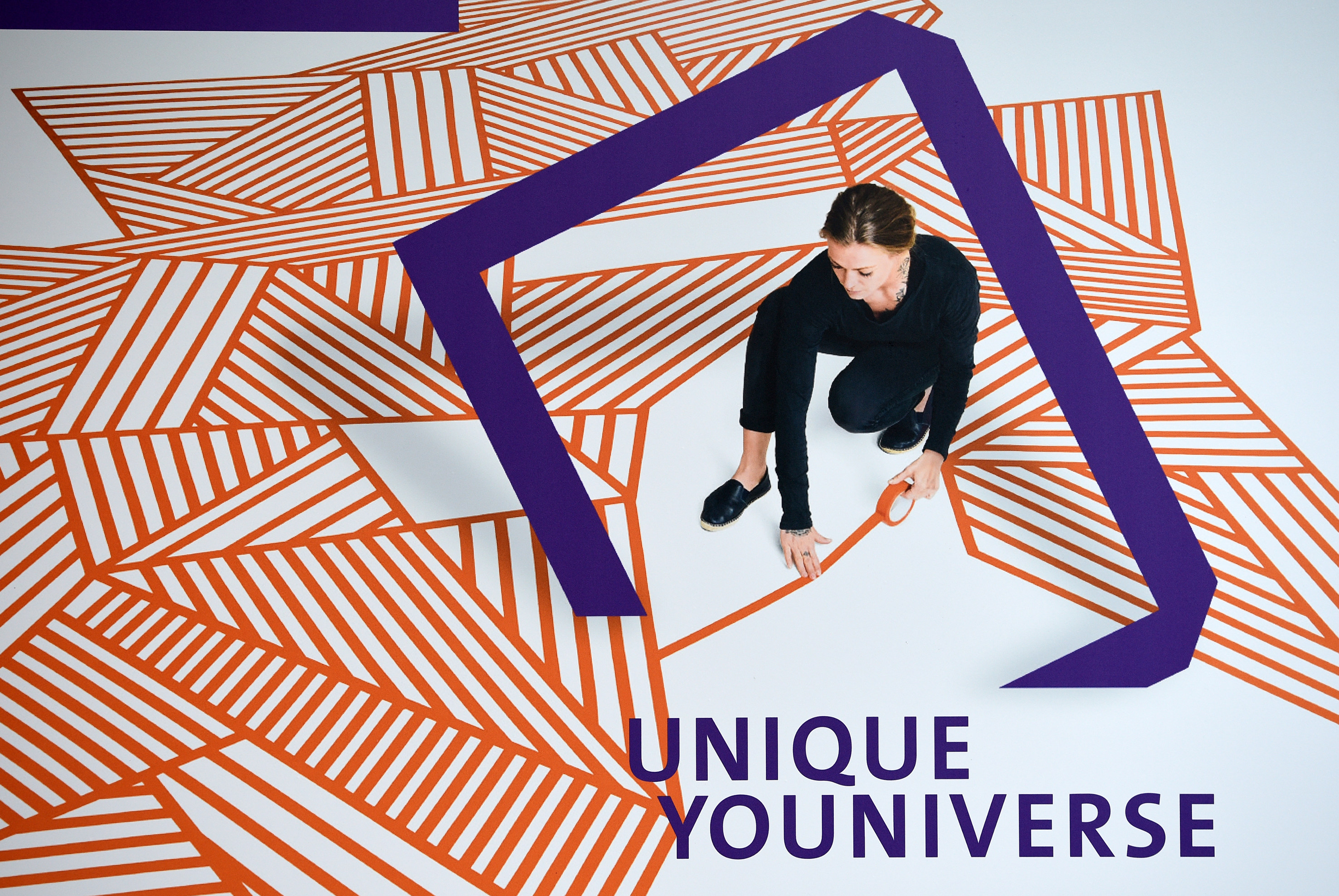 Snart klart for Domotex