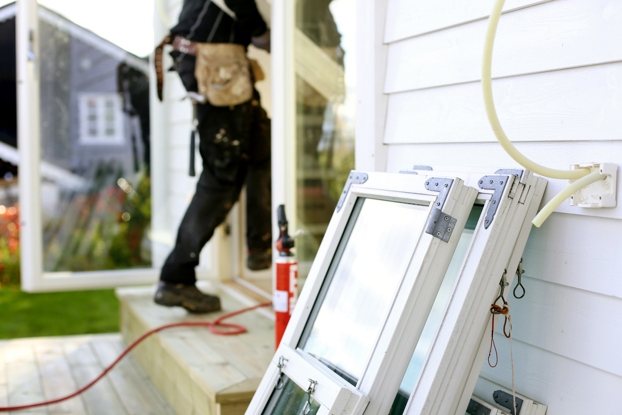 Gode oppussingsråd fra Staten