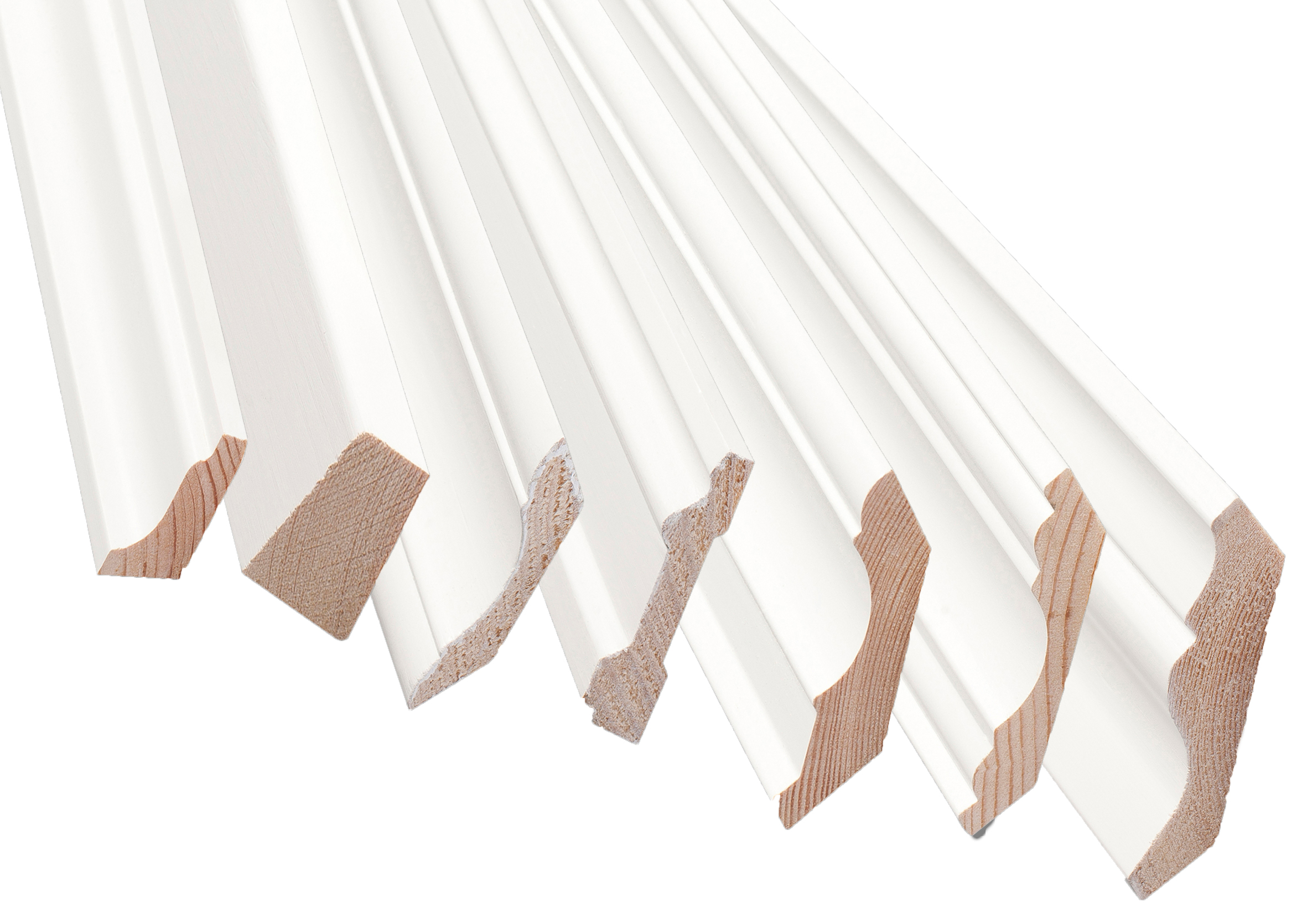 Lister for alle behov