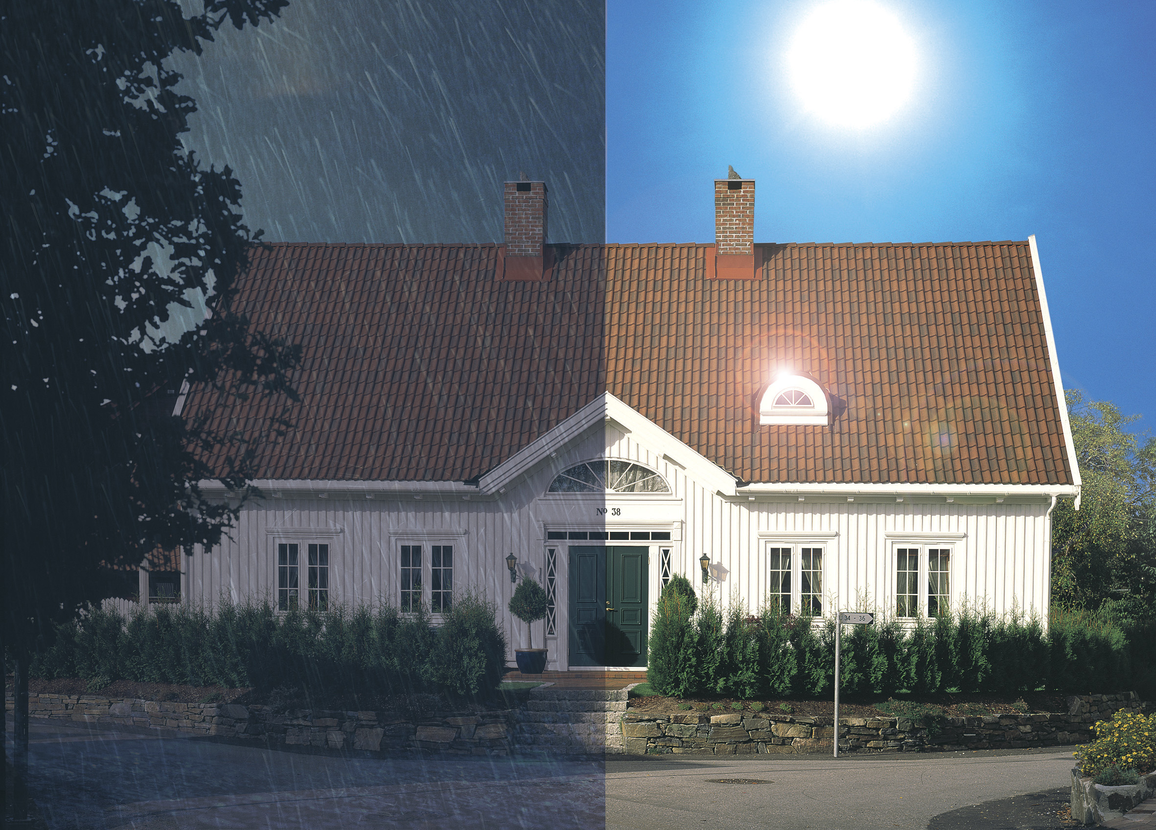 Det beste fra to verdener