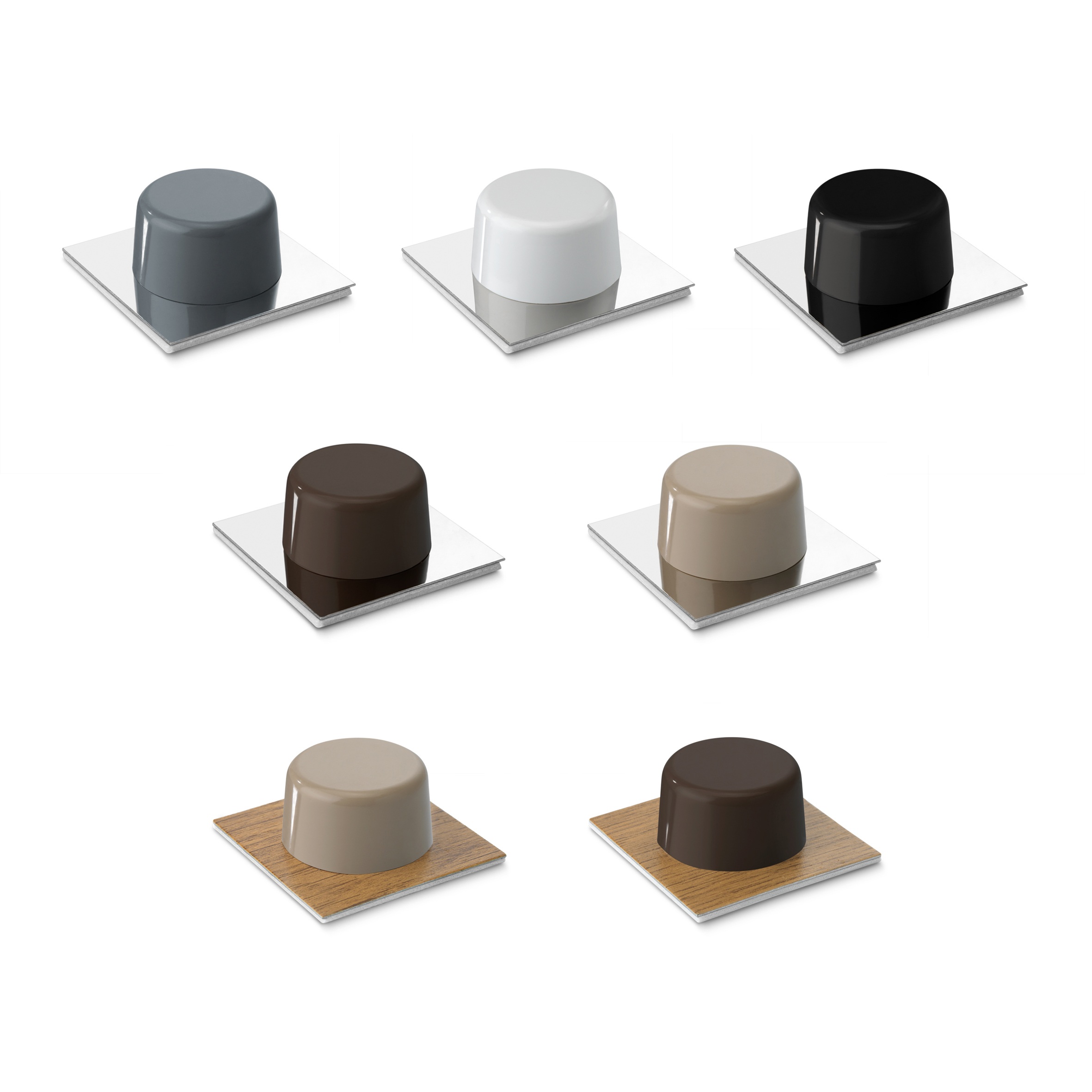 Elegante dørstoppere fra IBG.