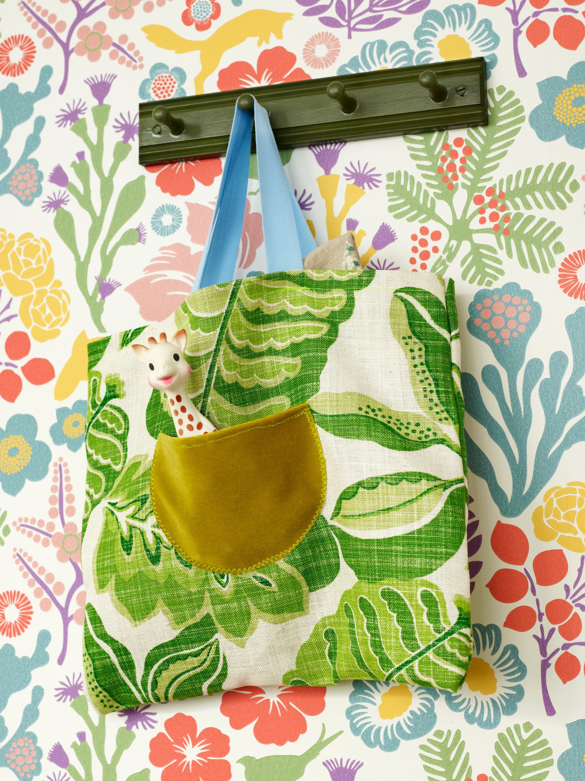 tapet og tekstil vekske mønster farger