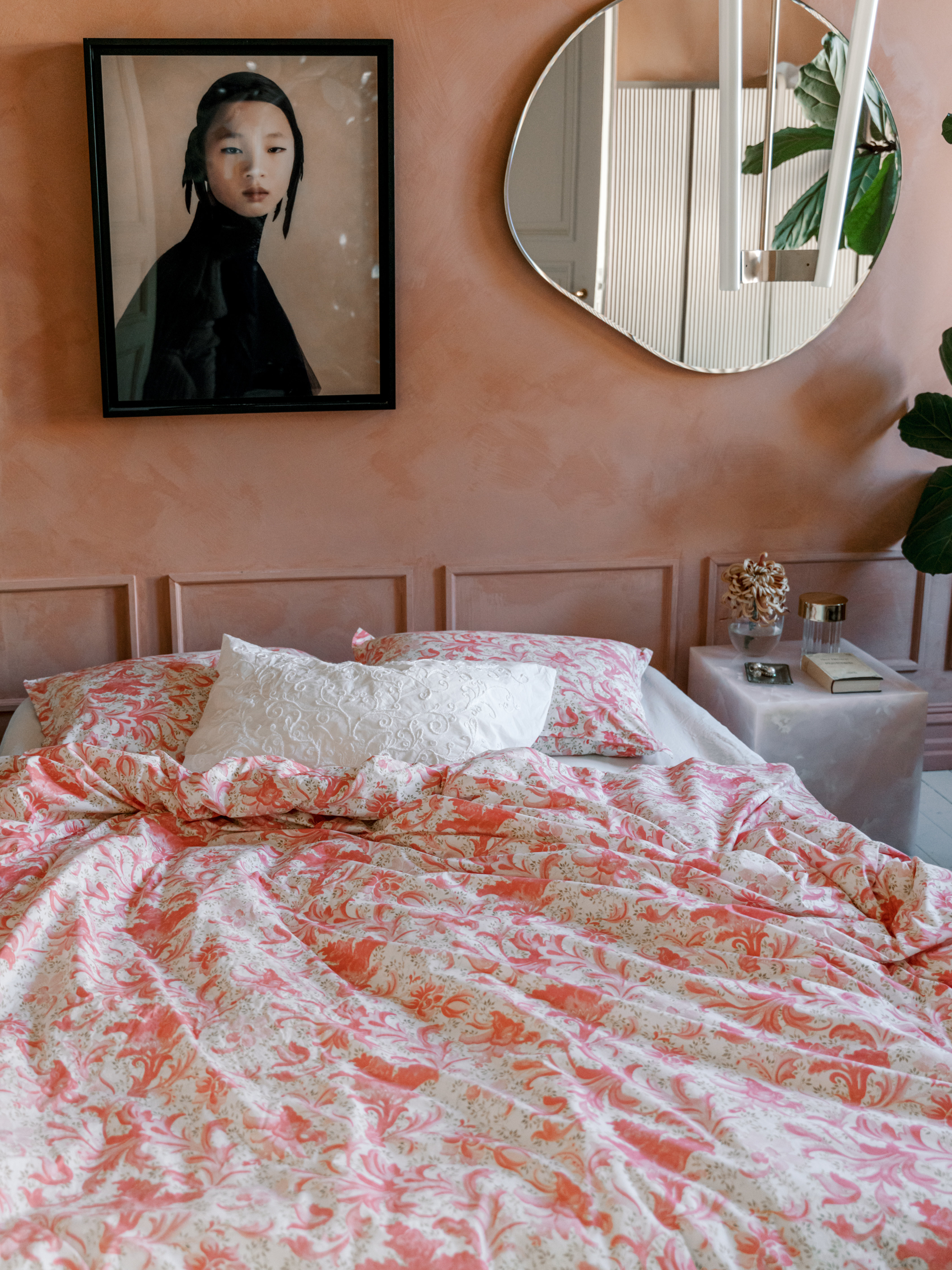 Sommerlig sengetøy: For friskere og bedre netter