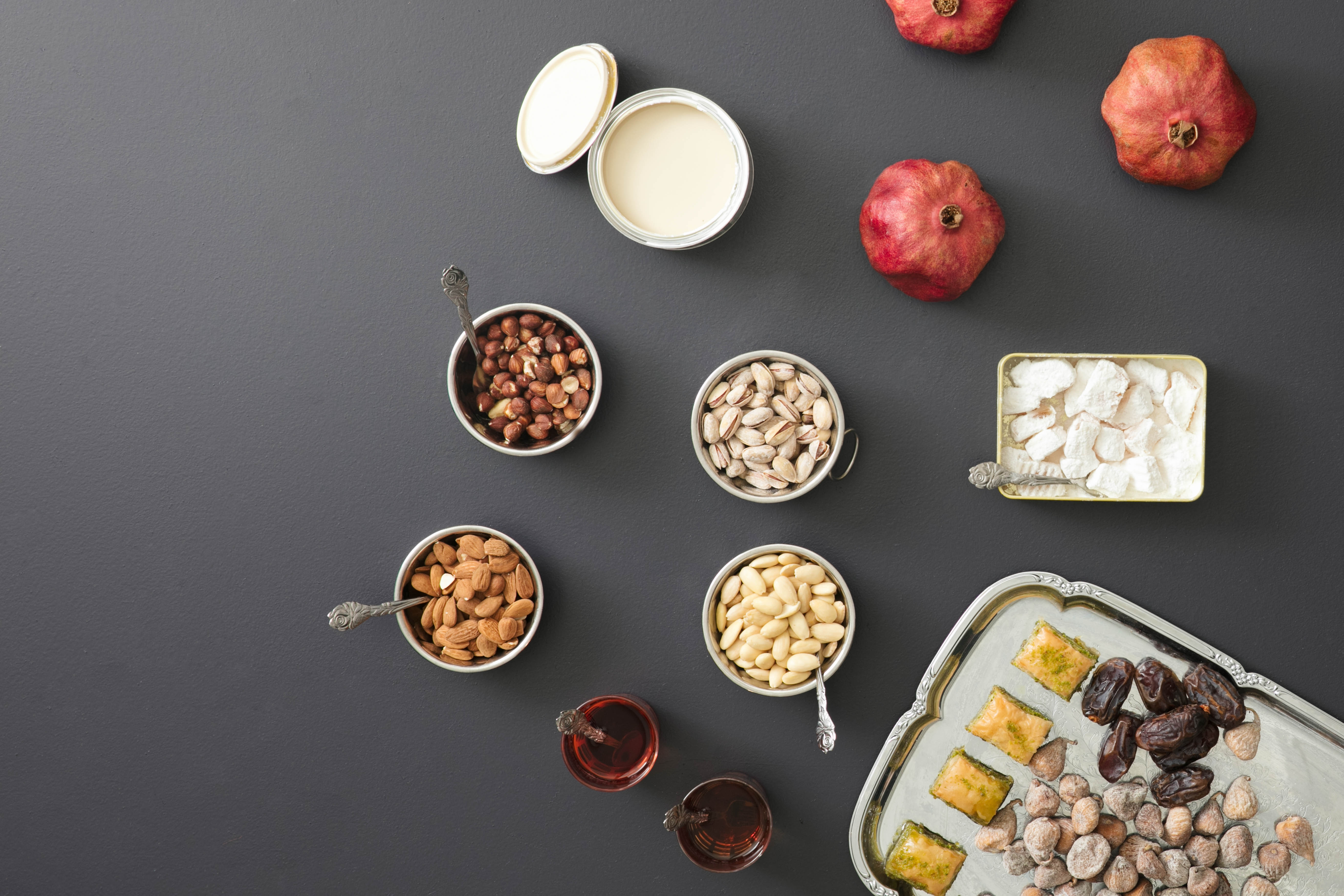 Black Friday – mørkt og tøft