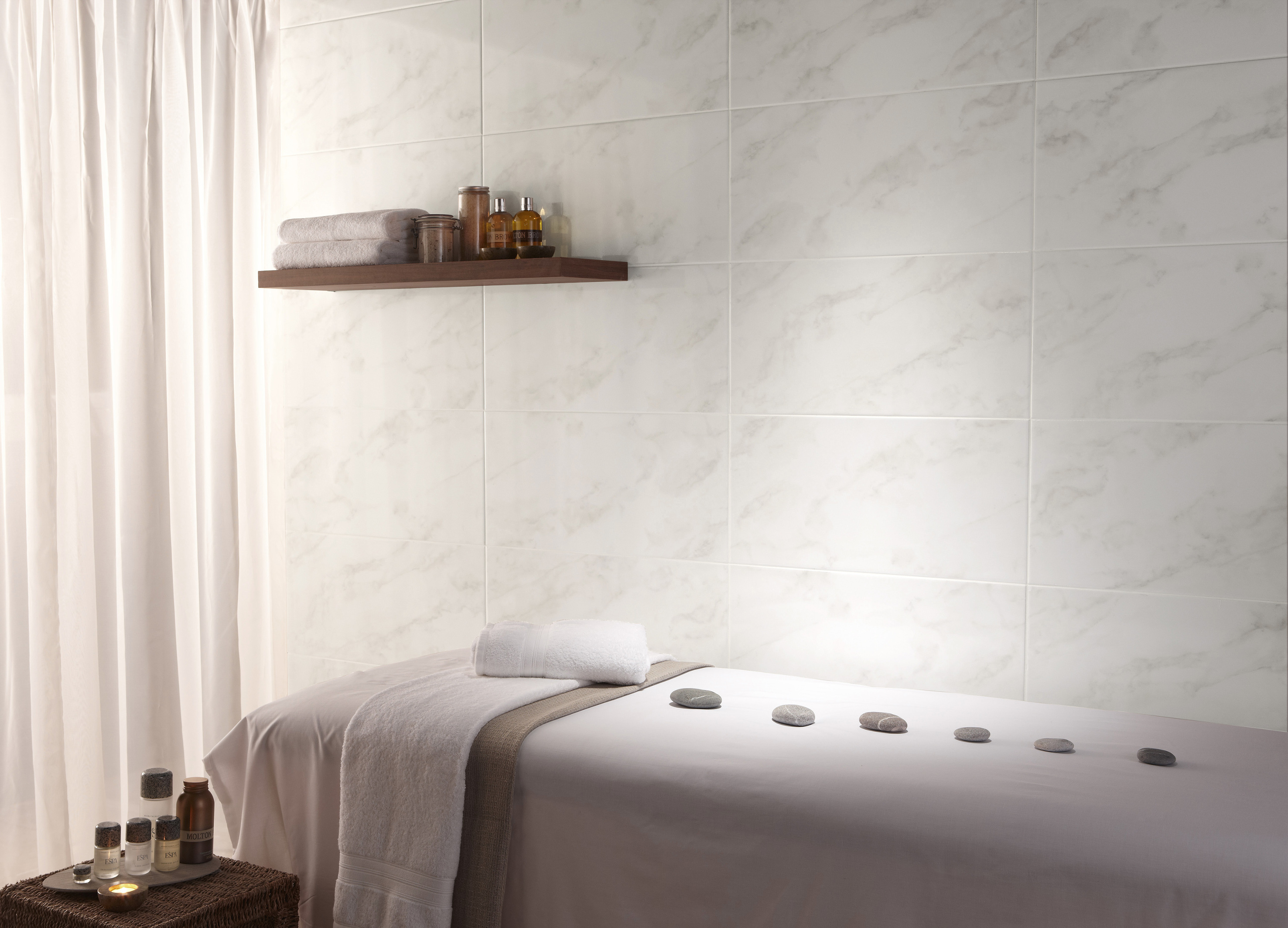 Skap ditt eget hjemmespa