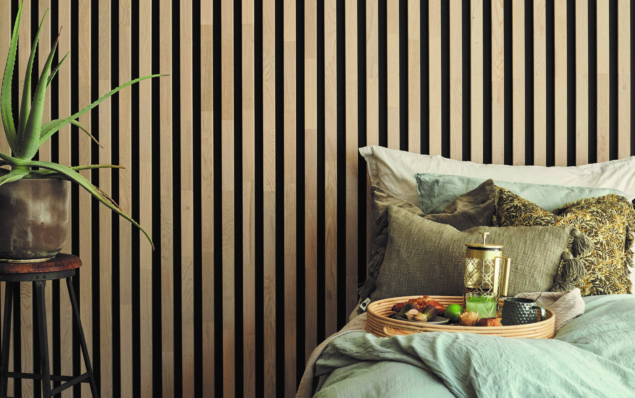 Tre grunner til å velge spilepanel